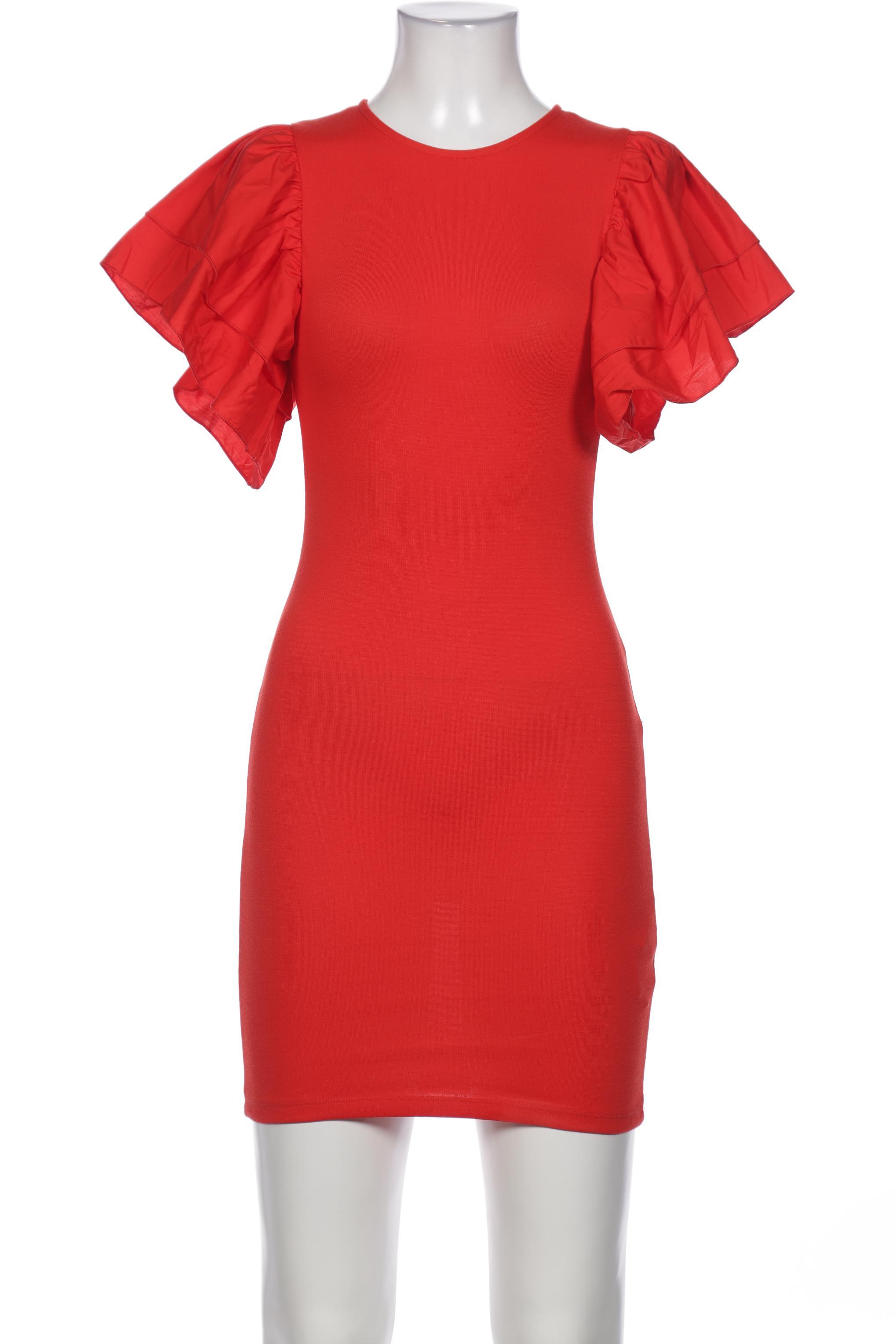 

Zara Damen Kleid, rot, Gr. 36