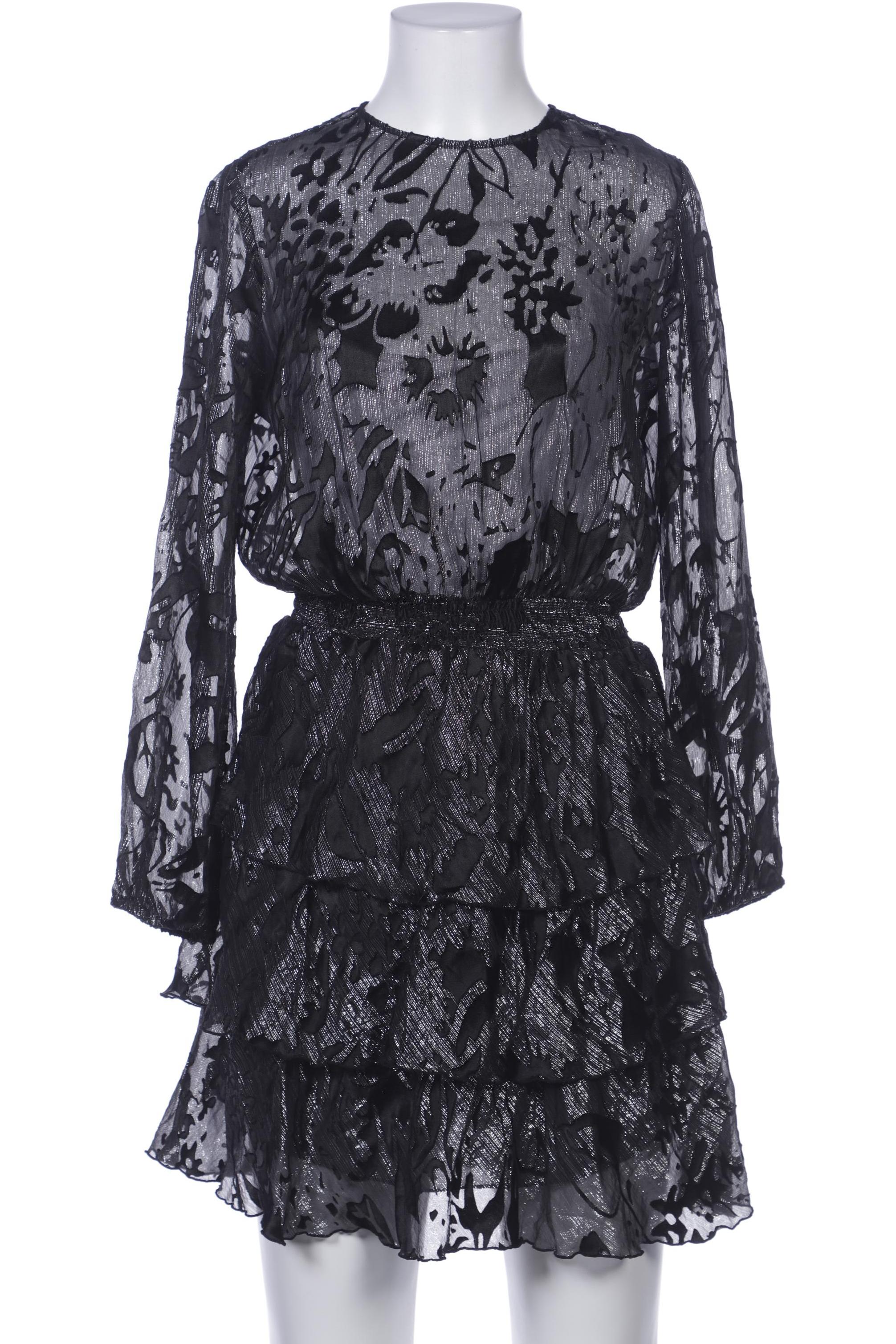 

Zara Damen Kleid, schwarz, Gr. 34