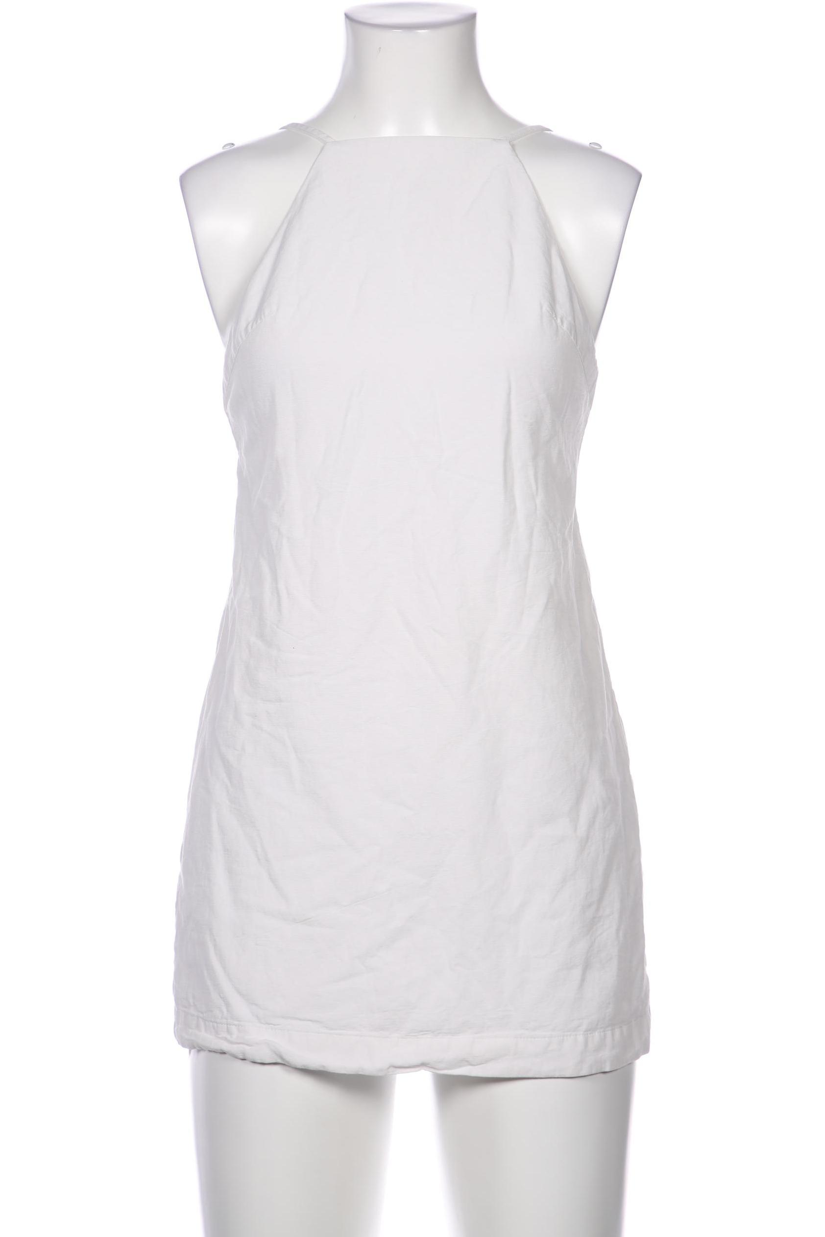 

Zara Damen Kleid, weiß, Gr. 34