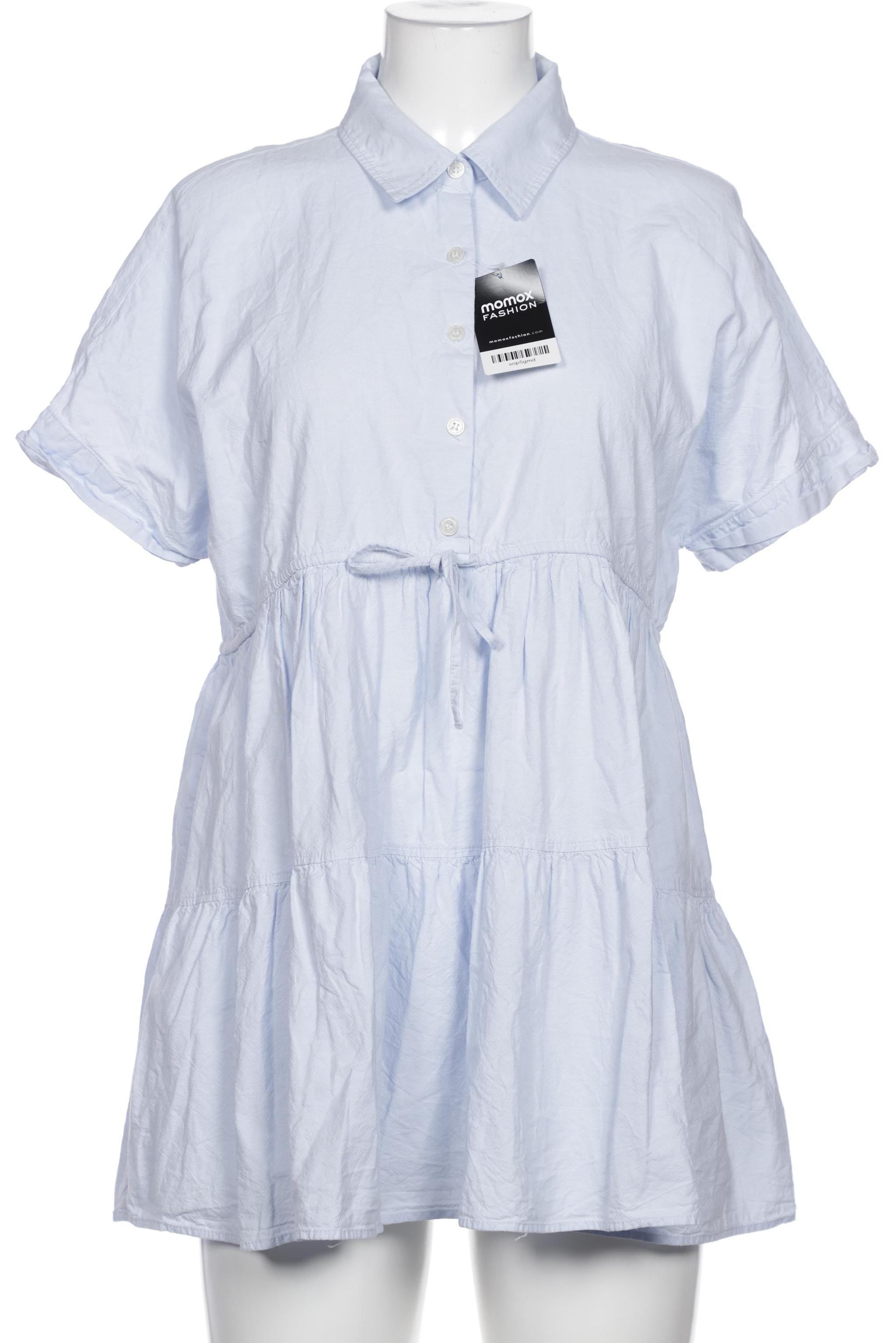 

Zara Damen Kleid, hellblau, Gr. 38