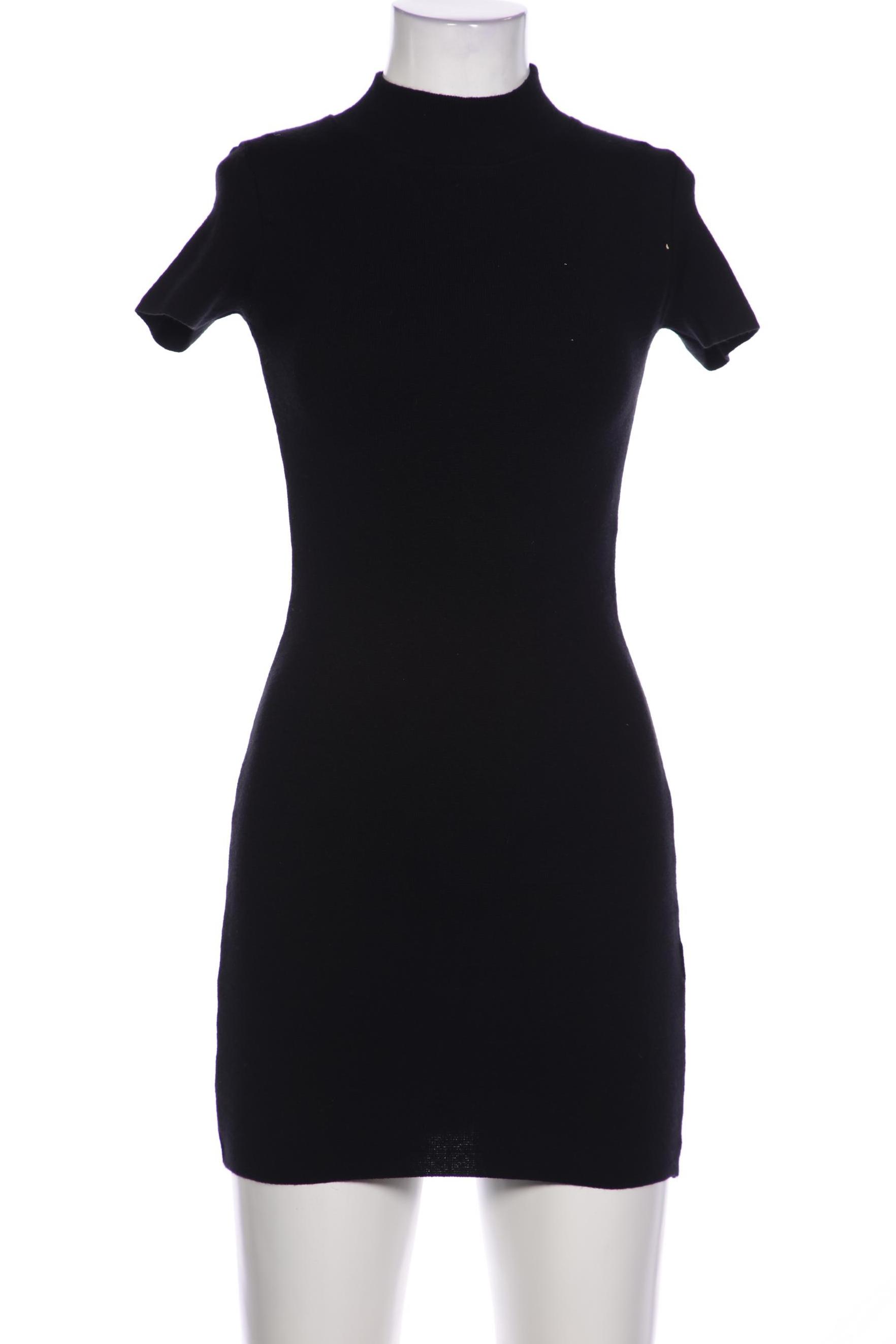 

Zara Damen Kleid, schwarz, Gr. 36