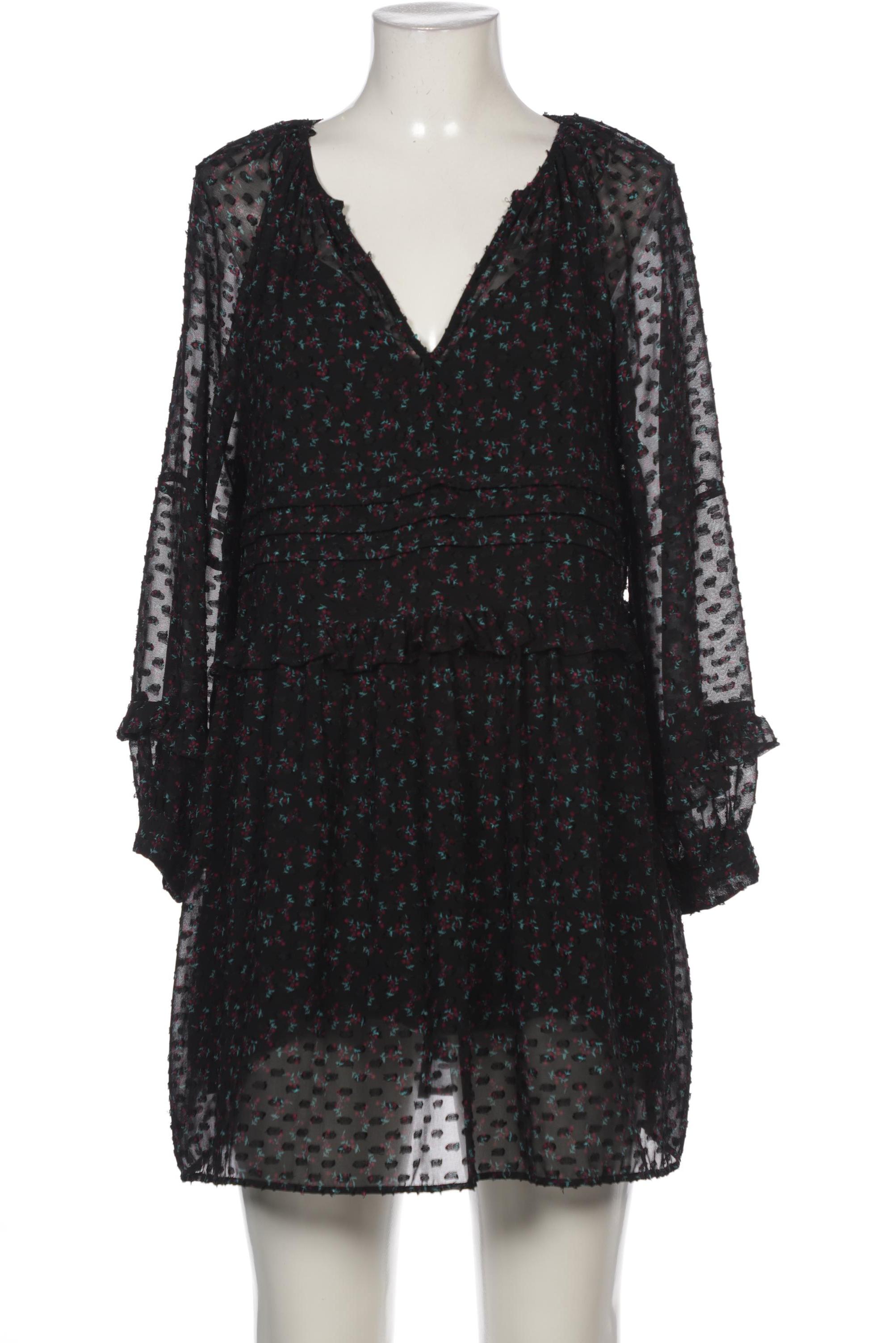 

Zara Damen Kleid, schwarz, Gr. 42