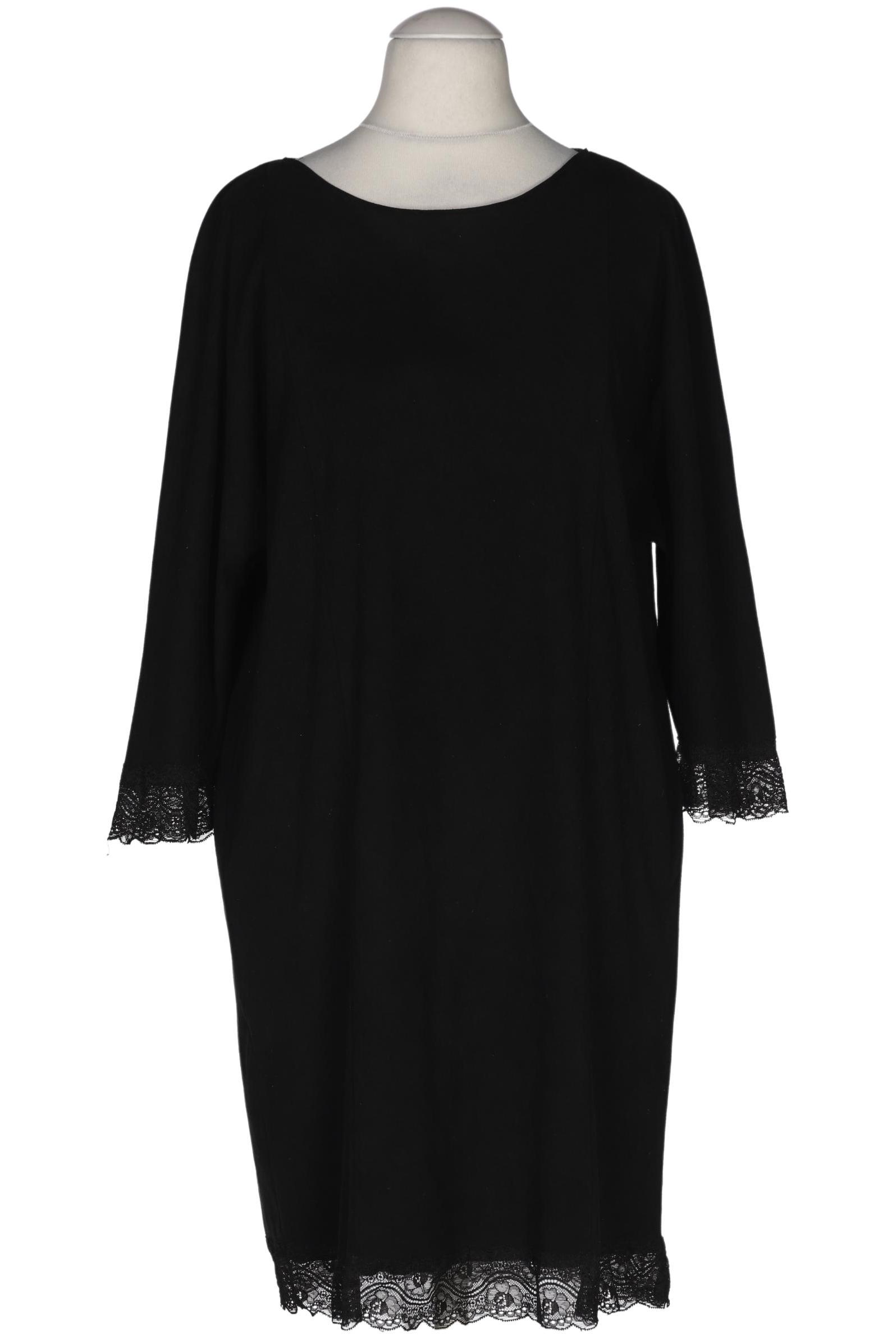 

Zara Damen Kleid, schwarz, Gr. 36