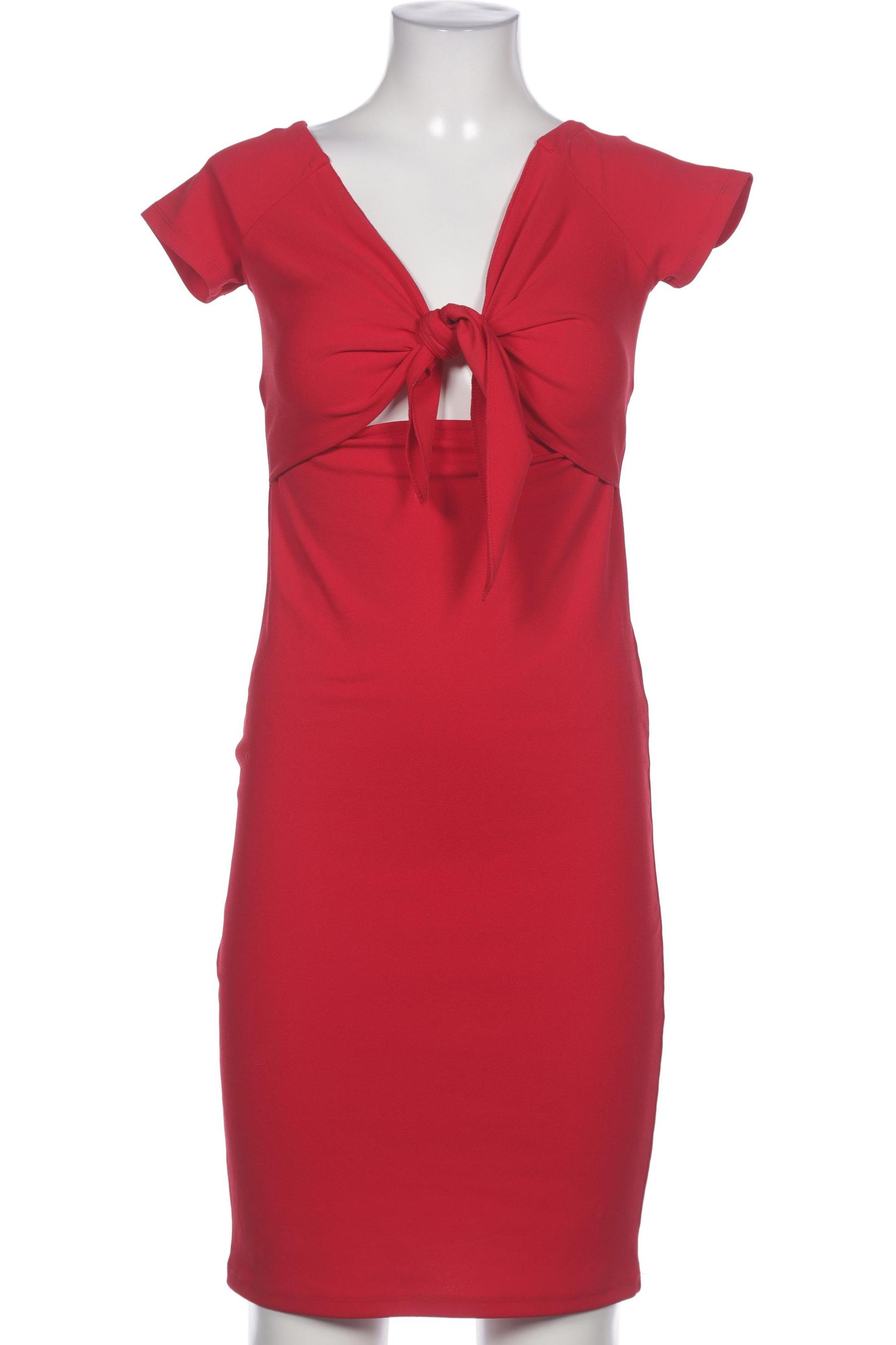 

Zara Damen Kleid, rot, Gr. 38