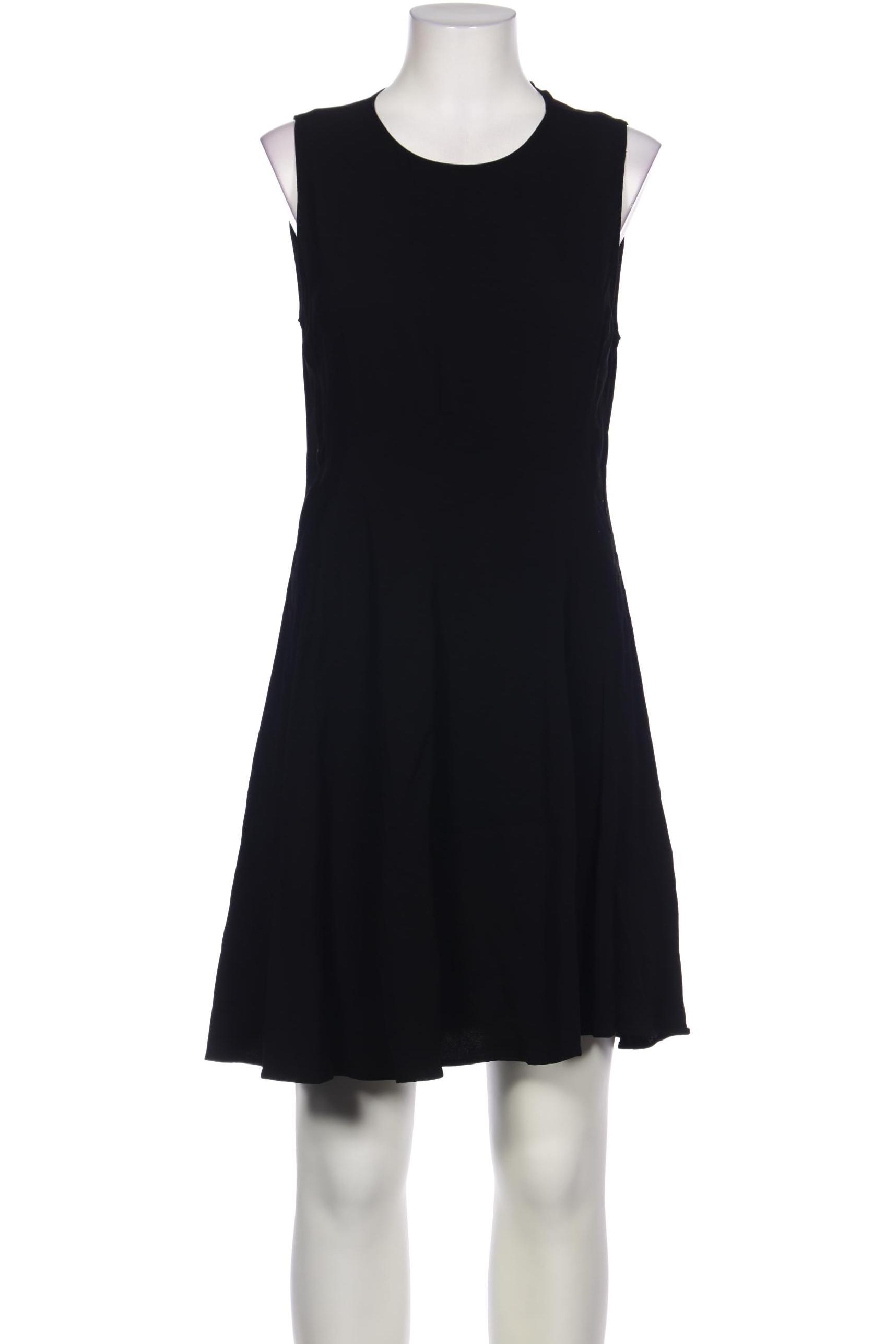 Thumbnail - Zara Damen Kleid, schwarz, Gr. 42