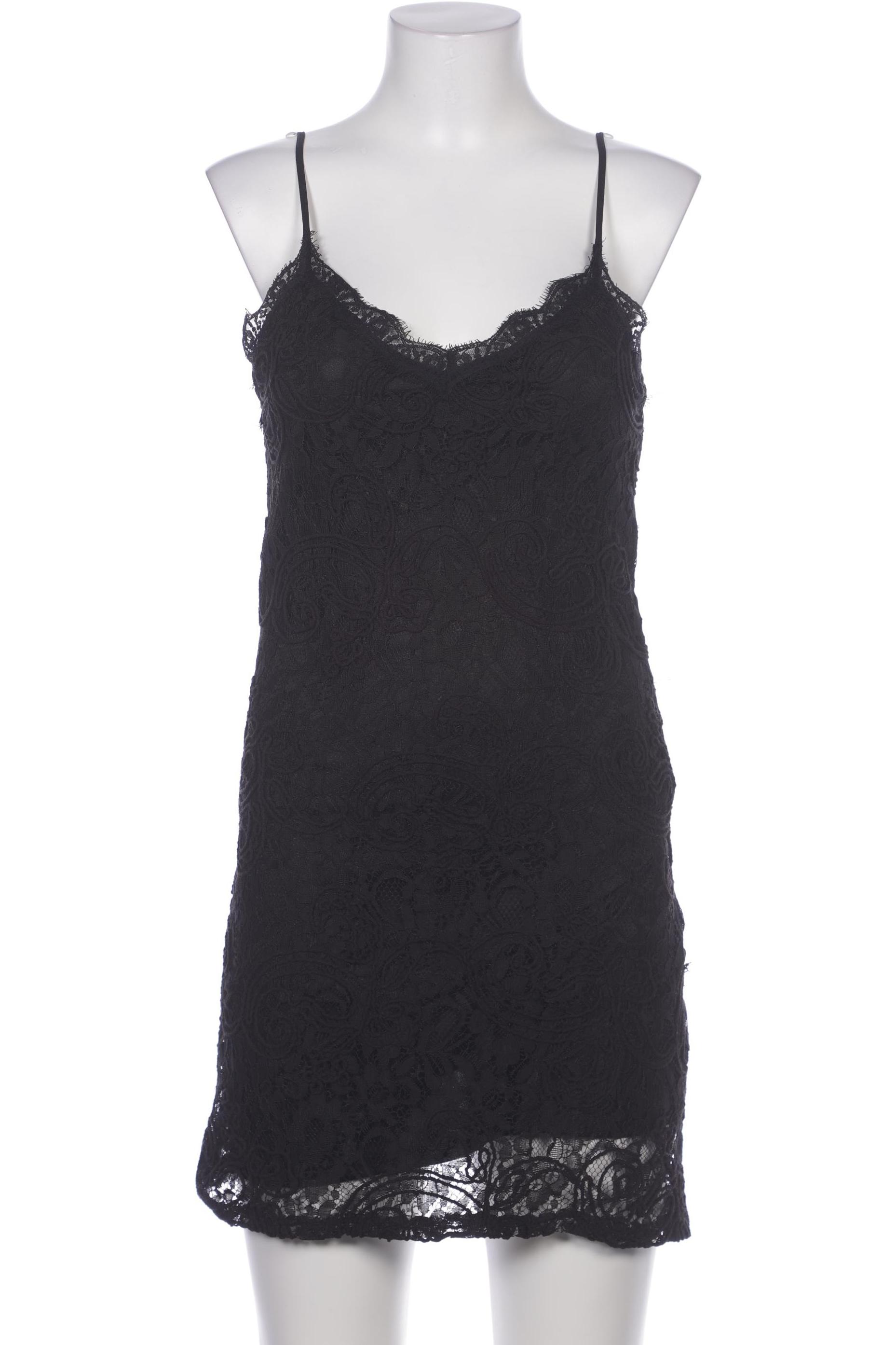 

Zara Damen Kleid, schwarz, Gr. 38