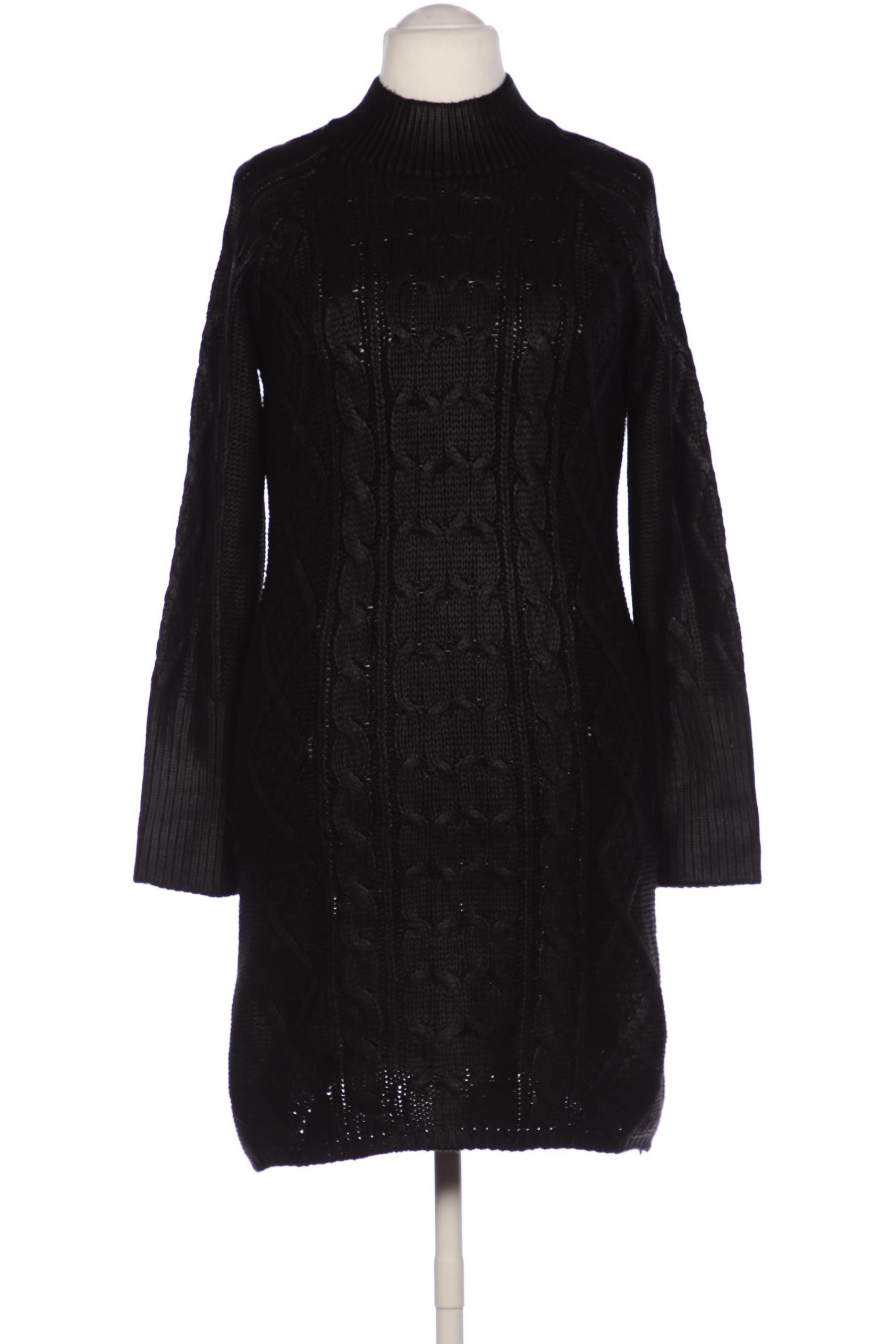 Thumbnail - Zara Damen Kleid, schwarz, Gr. 42