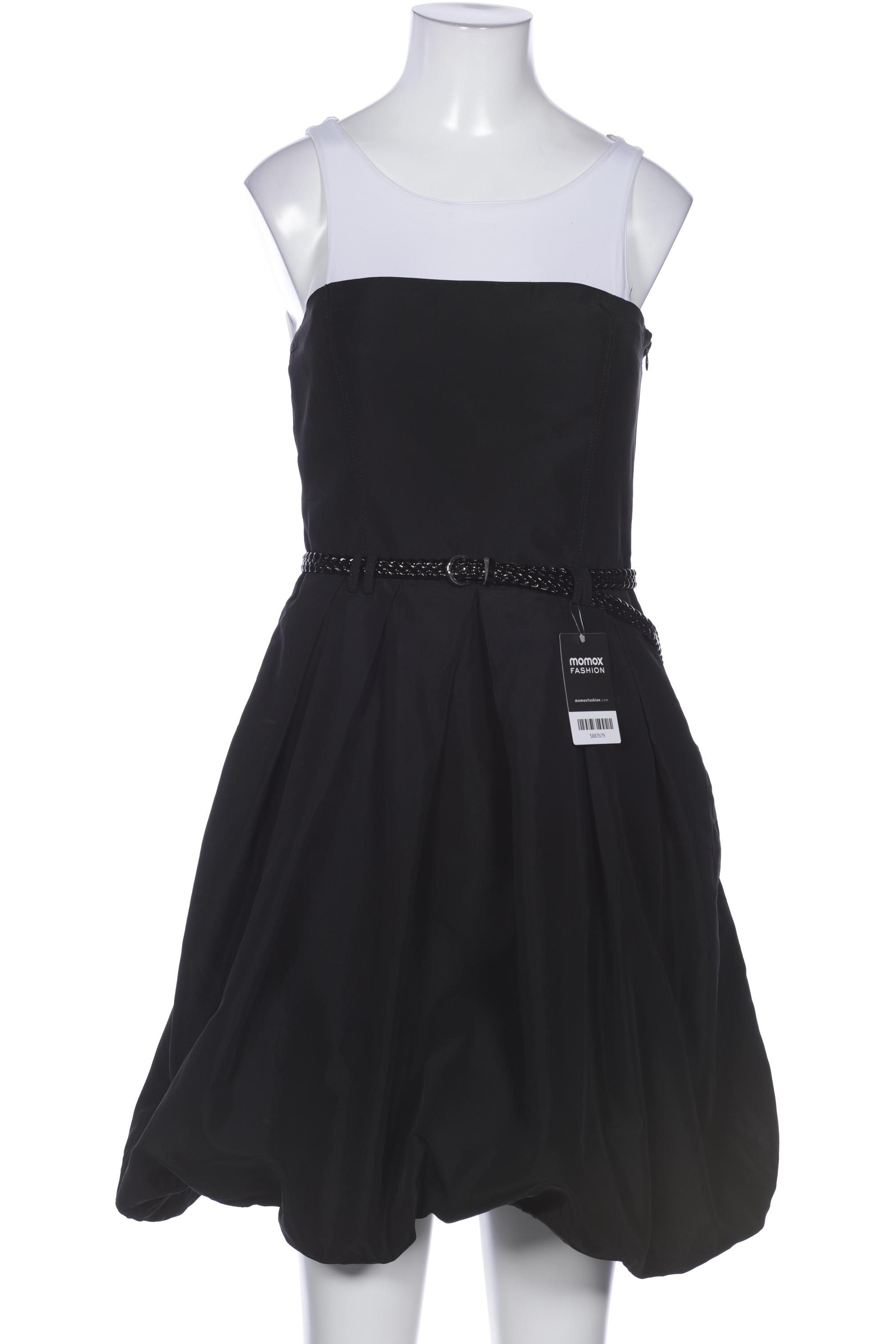 

ZARA Damen Kleid, schwarz