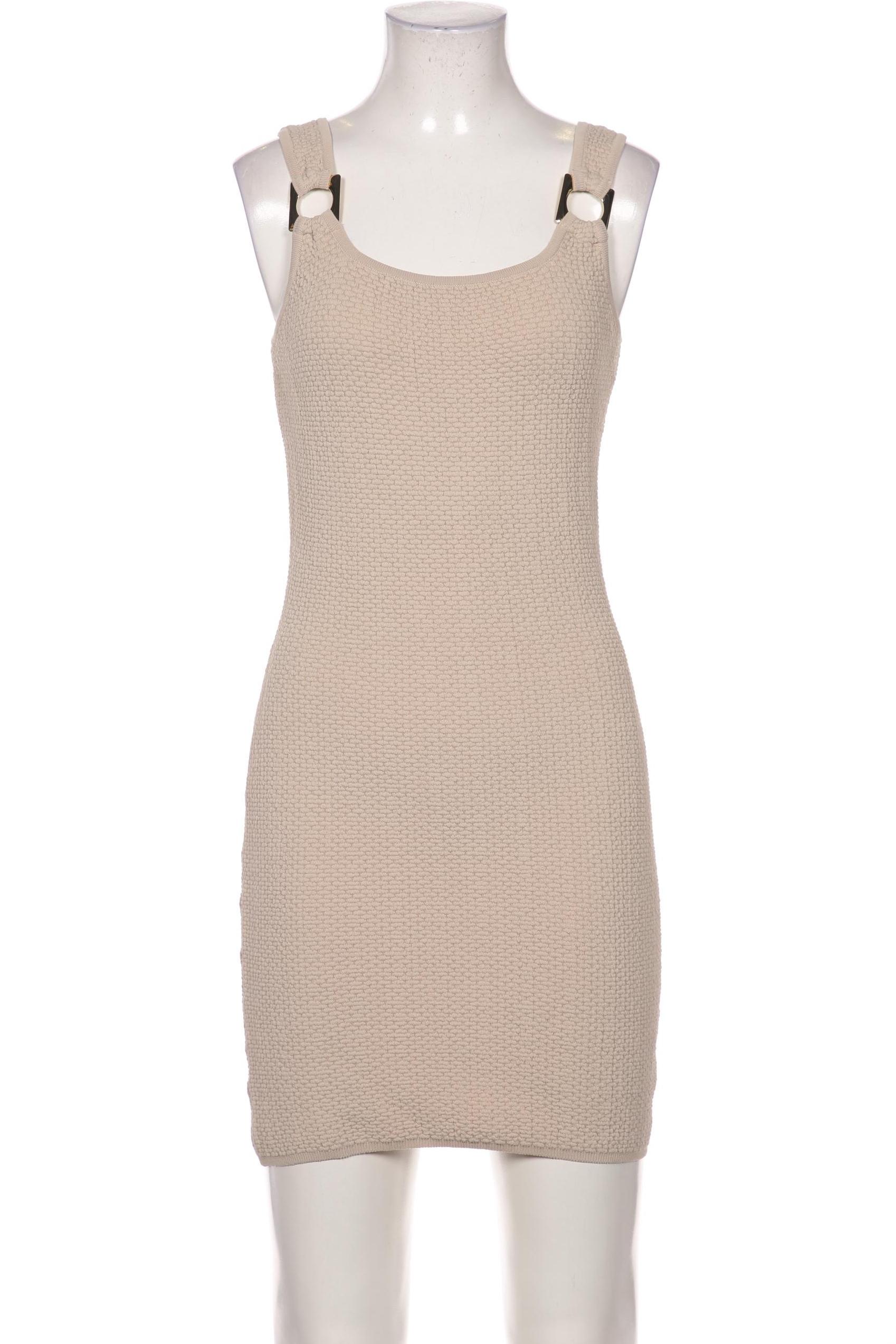 

Zara Damen Kleid, beige, Gr. 36