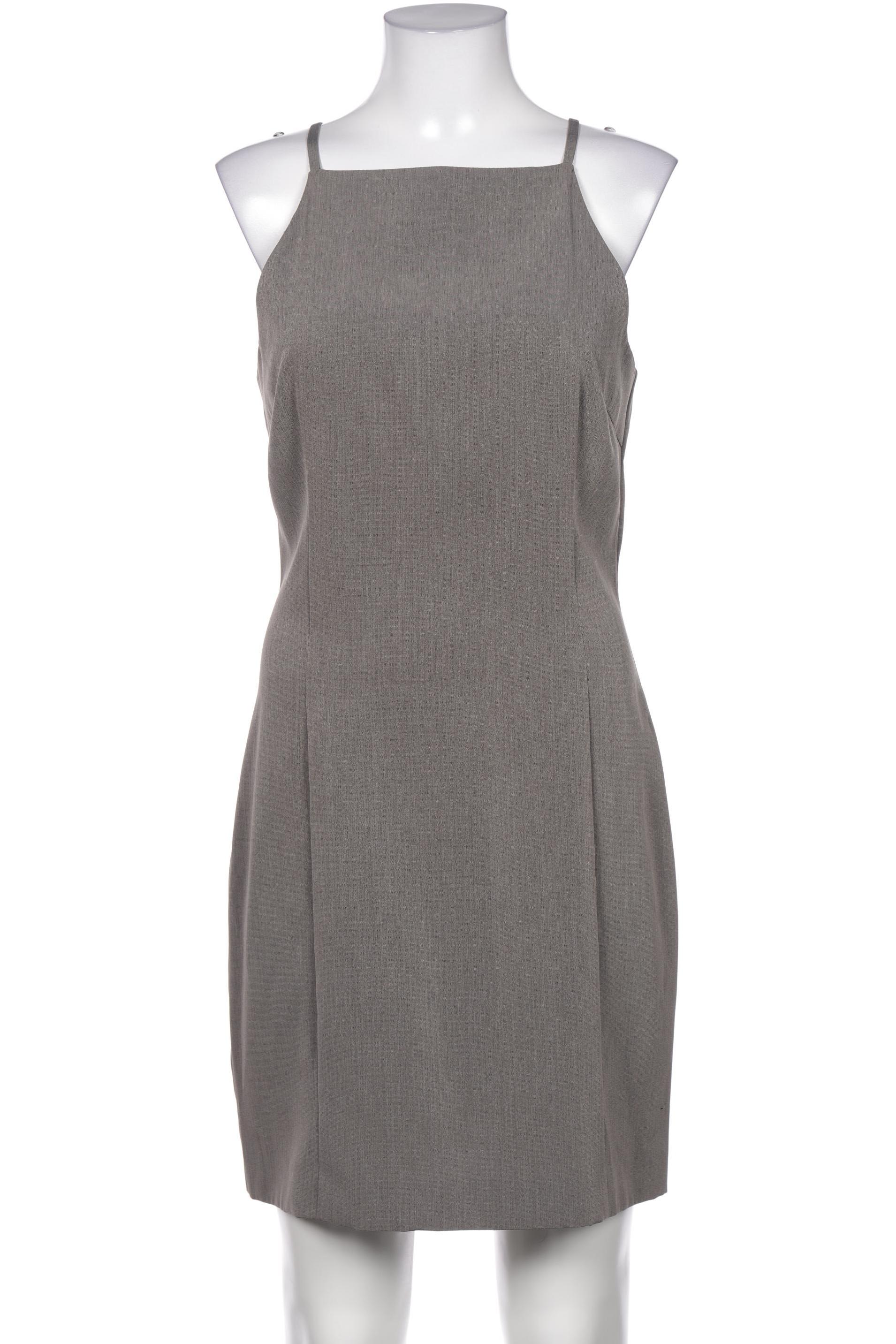 

ZARA Damen Kleid, grau