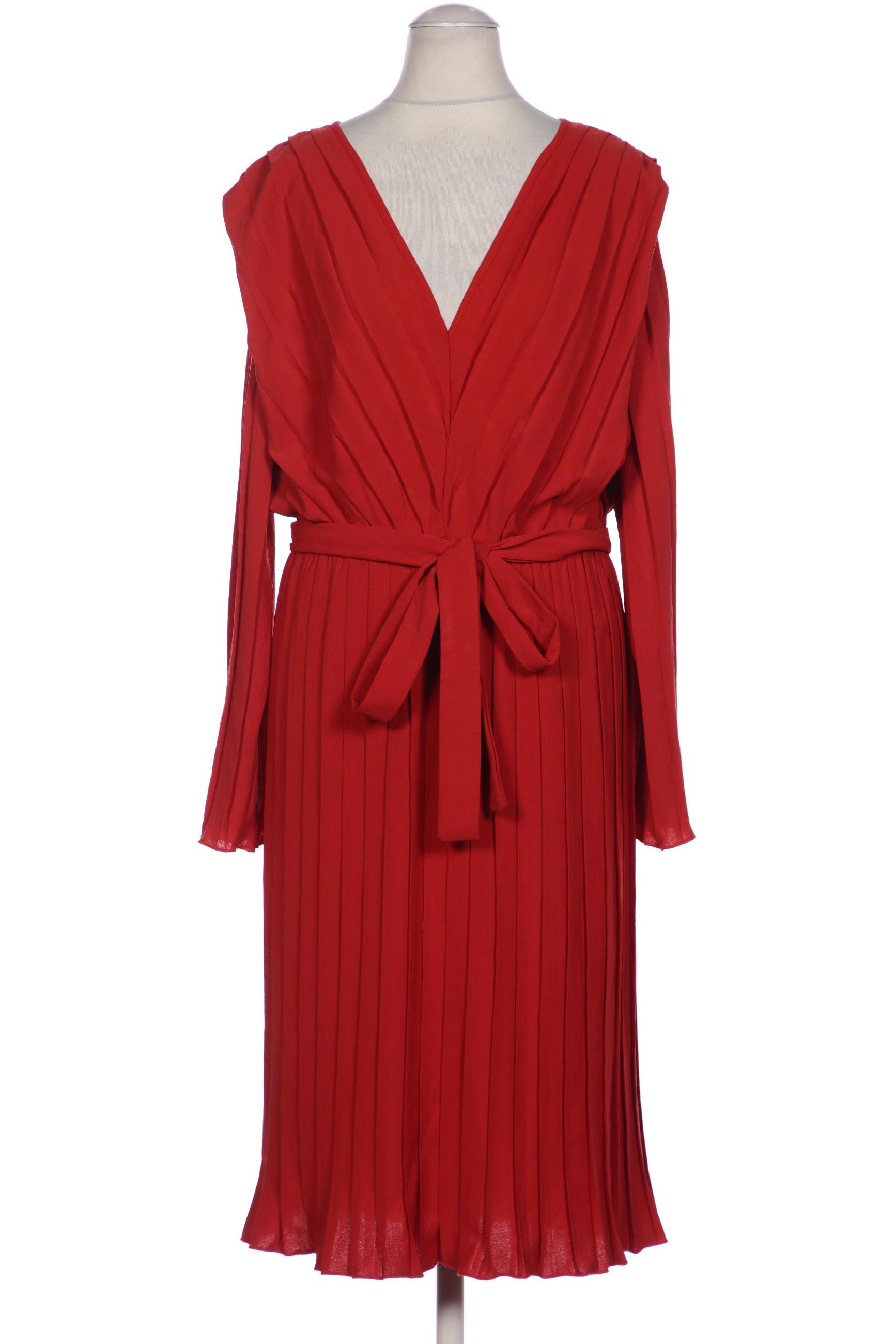 

Zara Damen Kleid, rot, Gr. 36