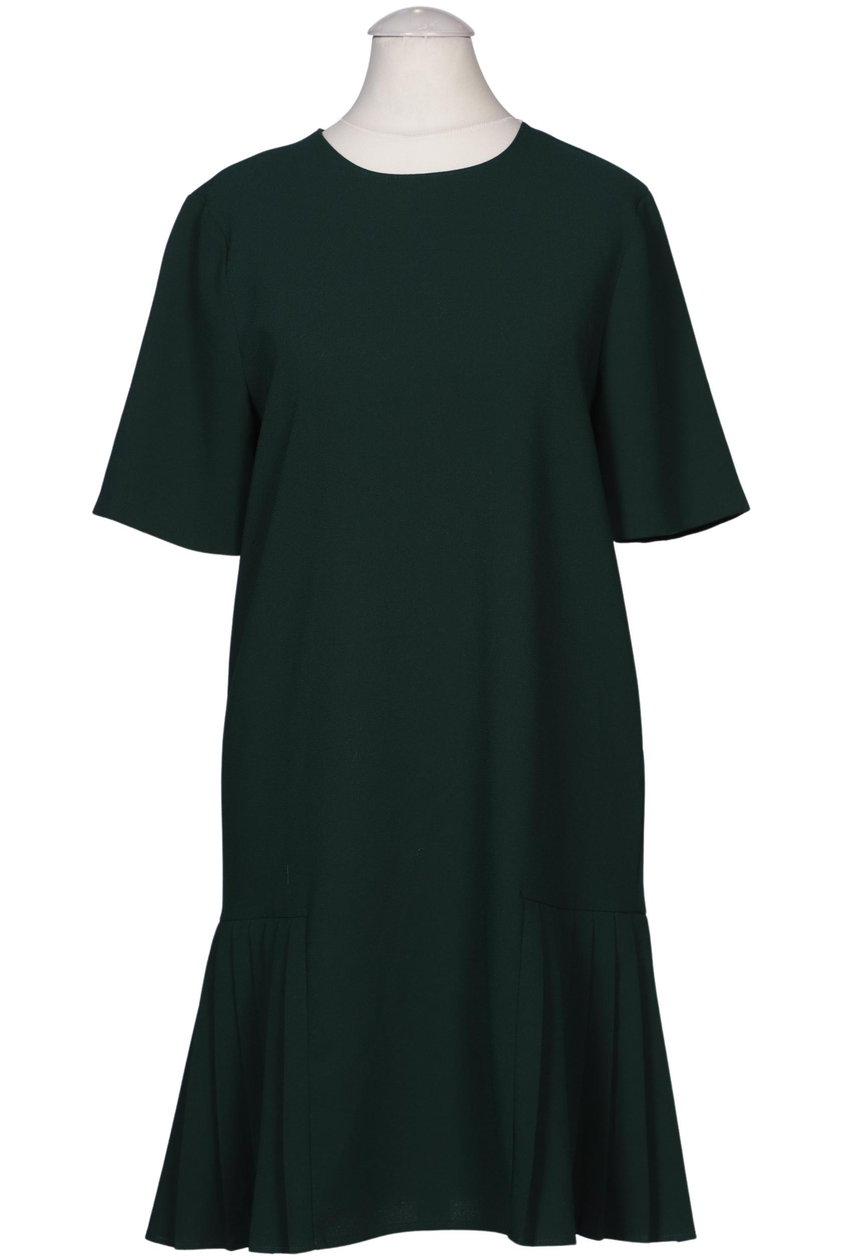 

Zara Damen Kleid, grün, Gr. 34