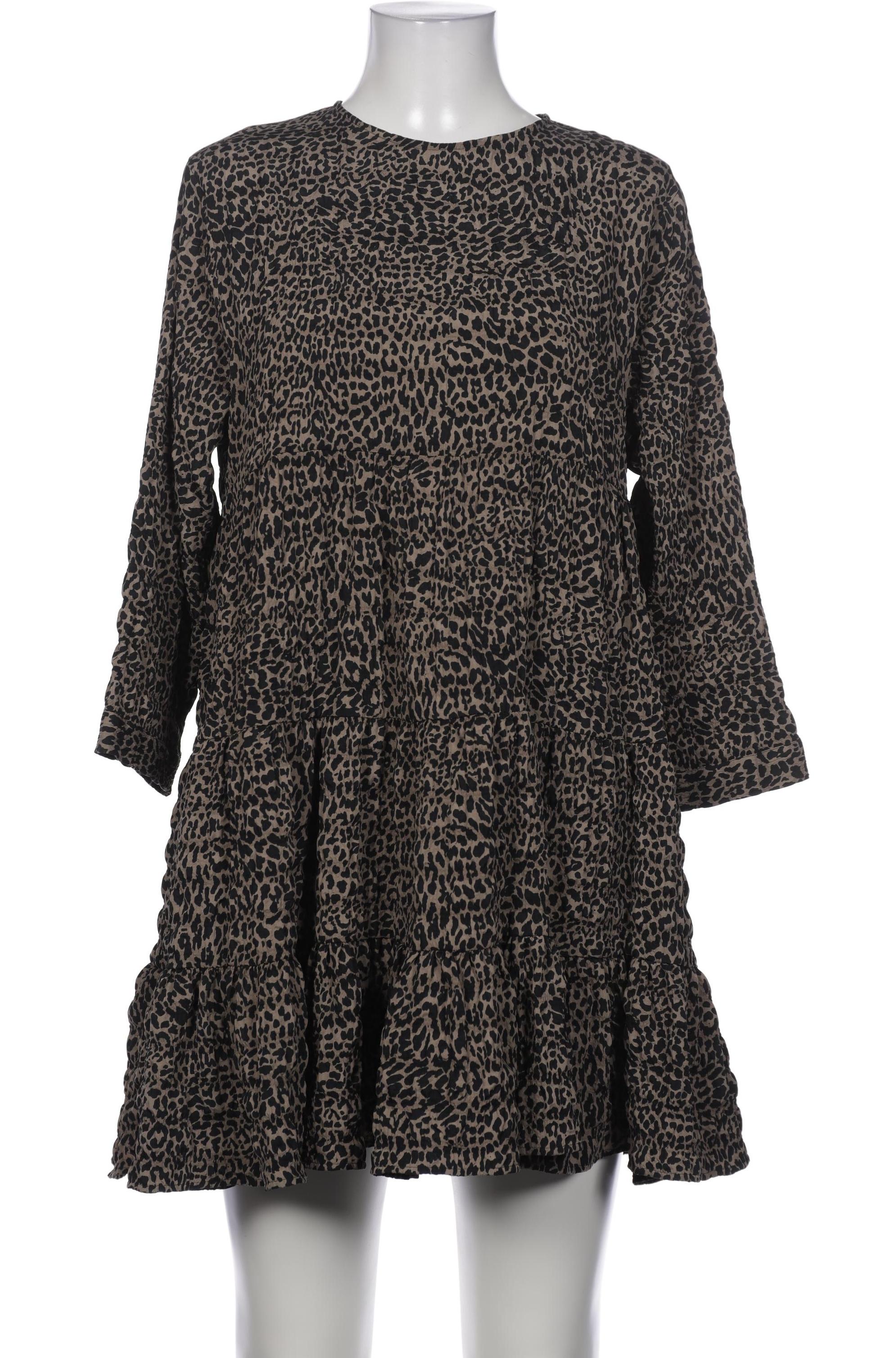 

Zara Damen Kleid, schwarz, Gr. 42