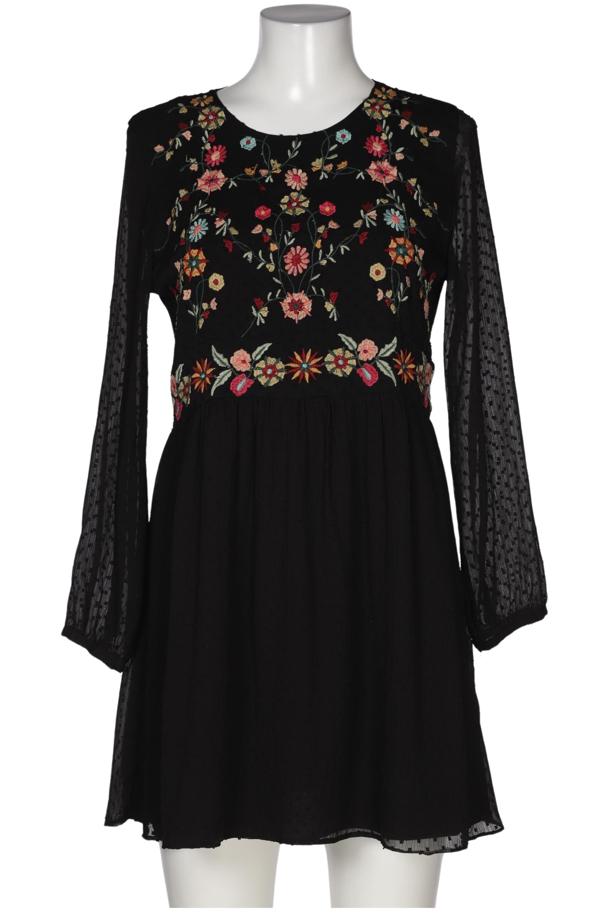 

Zara Damen Kleid, schwarz, Gr. 42