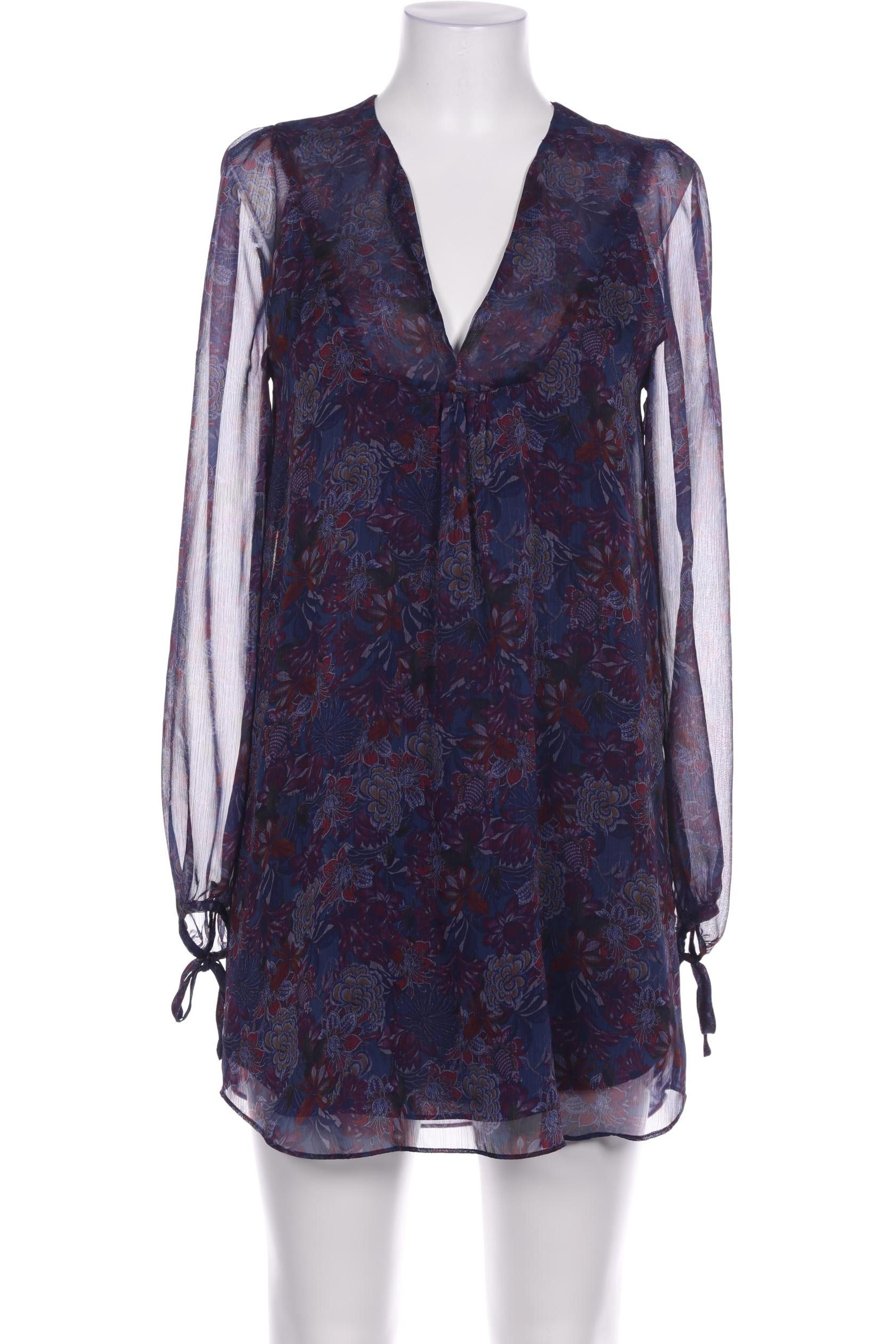 

Zara Damen Kleid, marineblau, Gr. 36