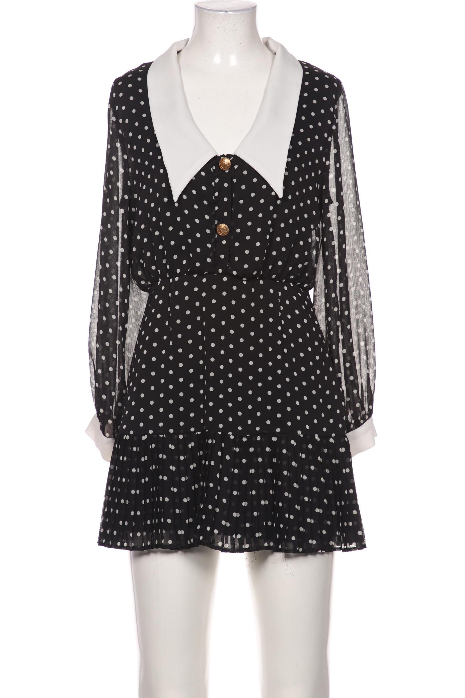 

Zara Damen Kleid, schwarz, Gr. 38