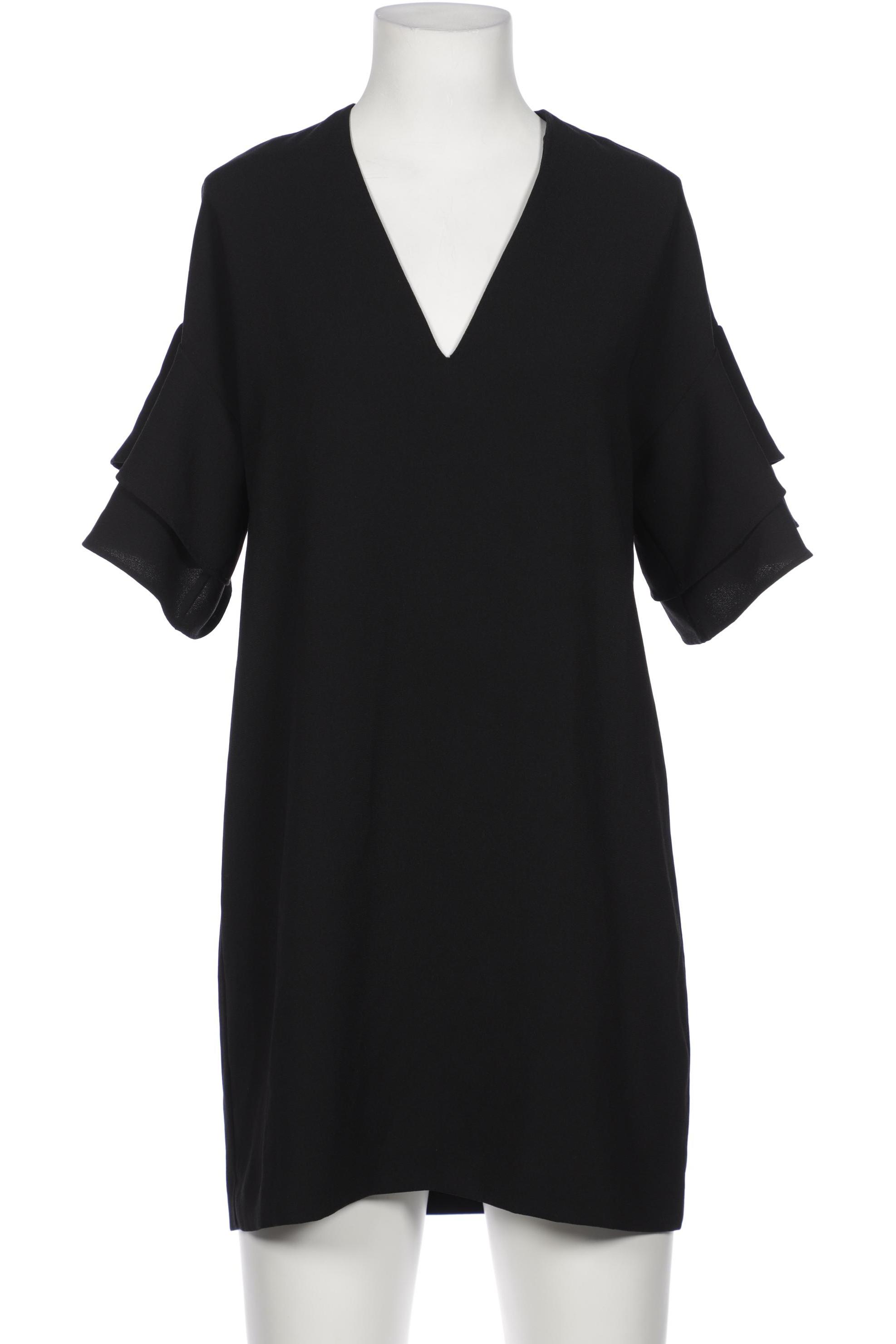 

Zara Damen Kleid, schwarz, Gr. 34