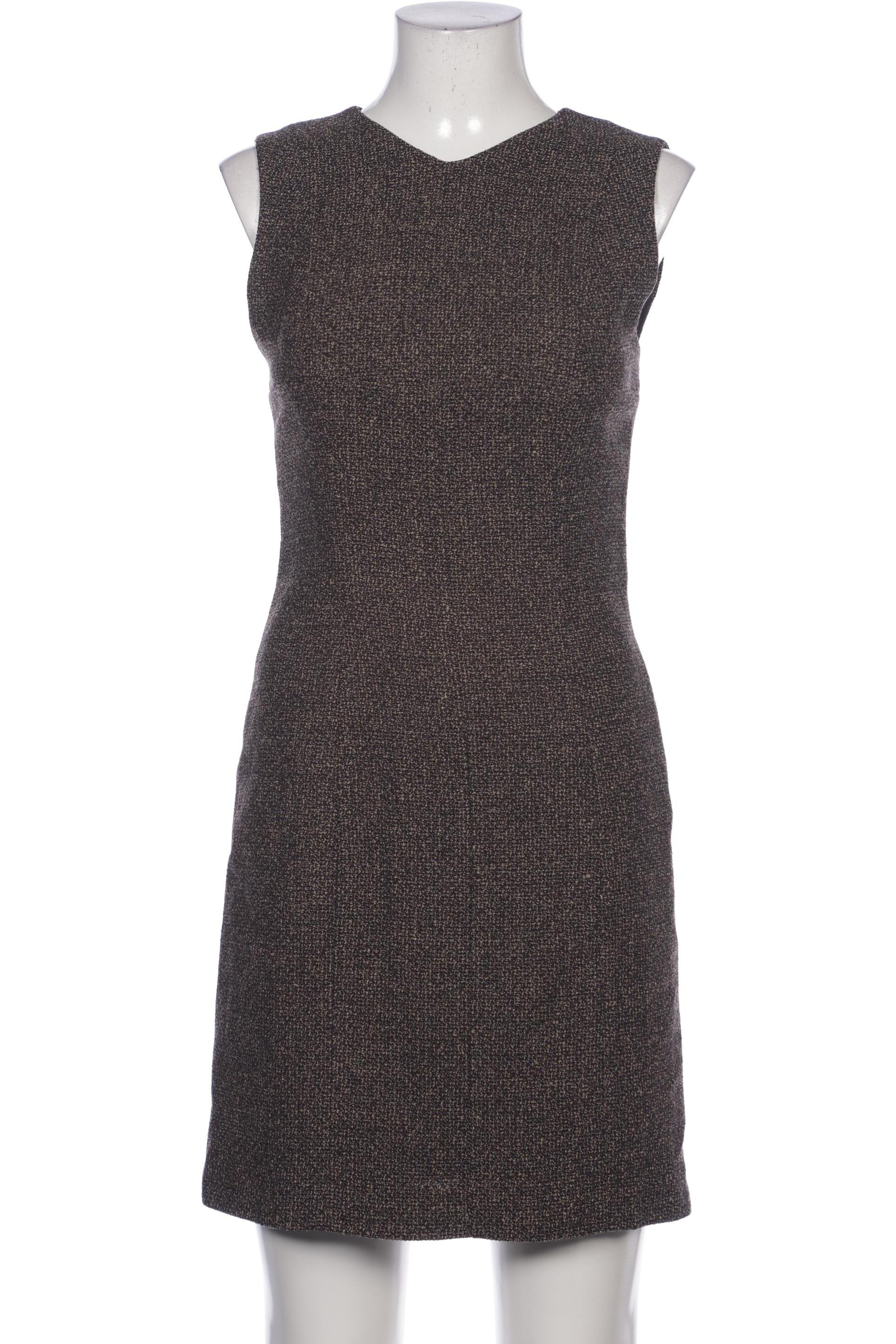 

Zara Damen Kleid, braun, Gr. 40
