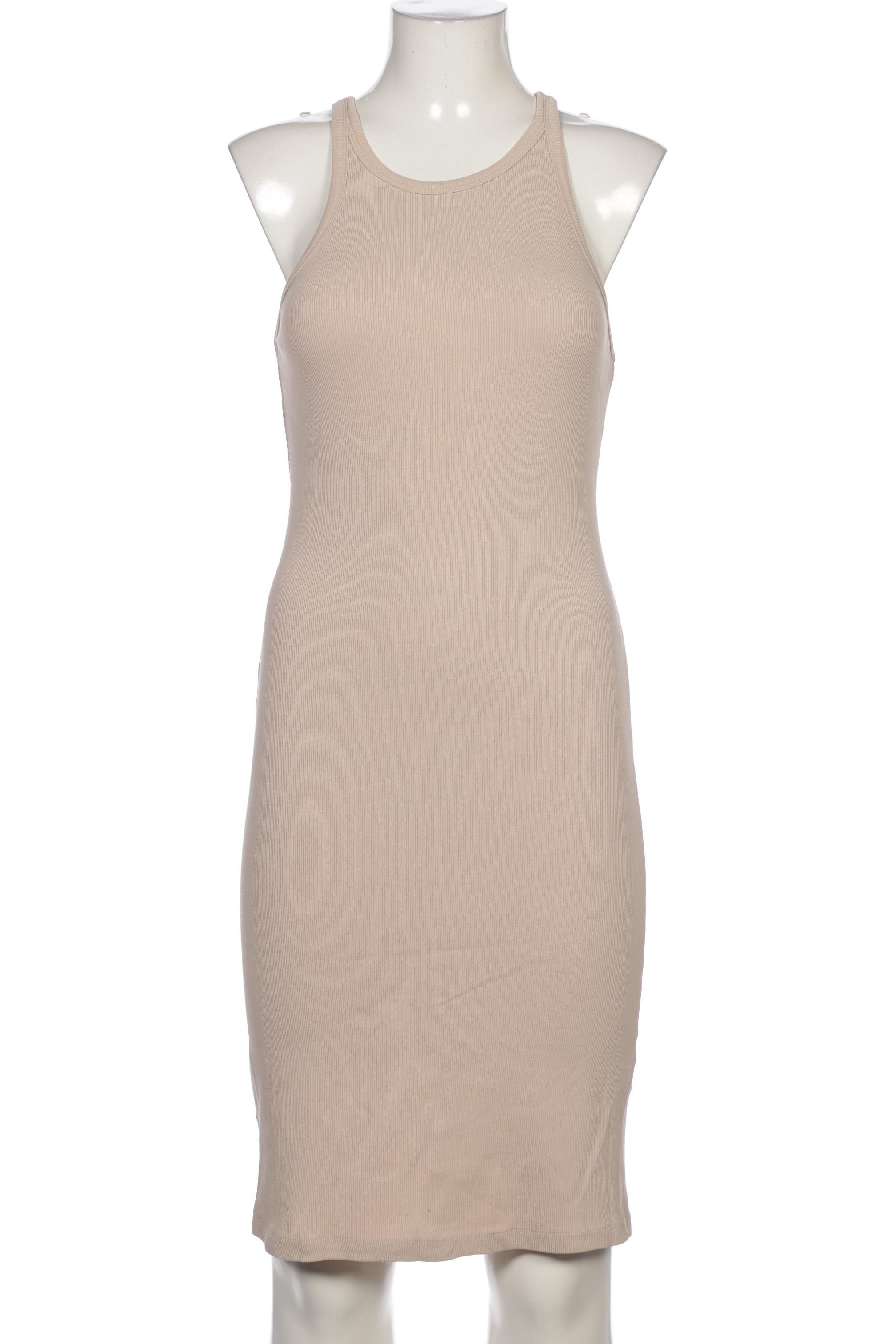 

ZARA Damen Kleid, beige