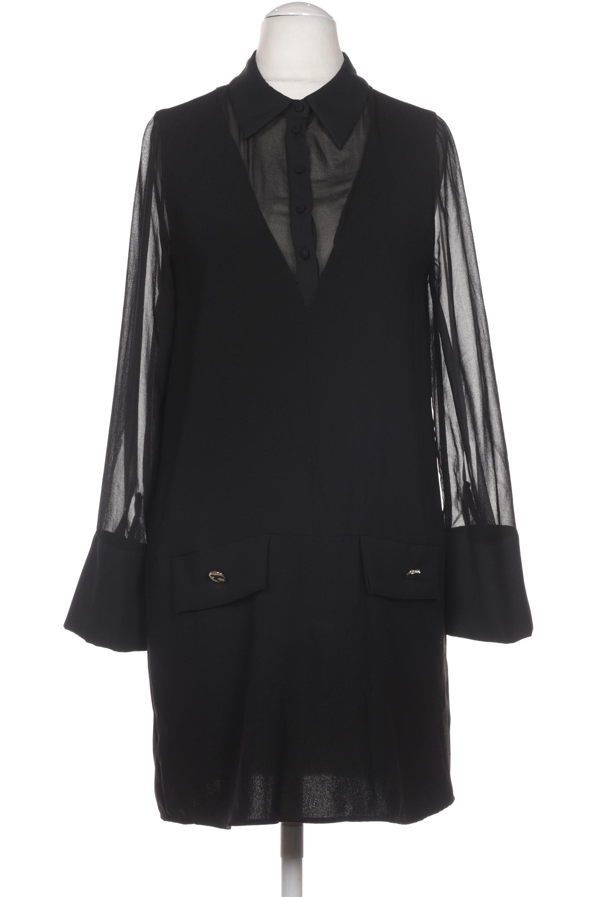 

Zara Damen Kleid, schwarz, Gr. 36