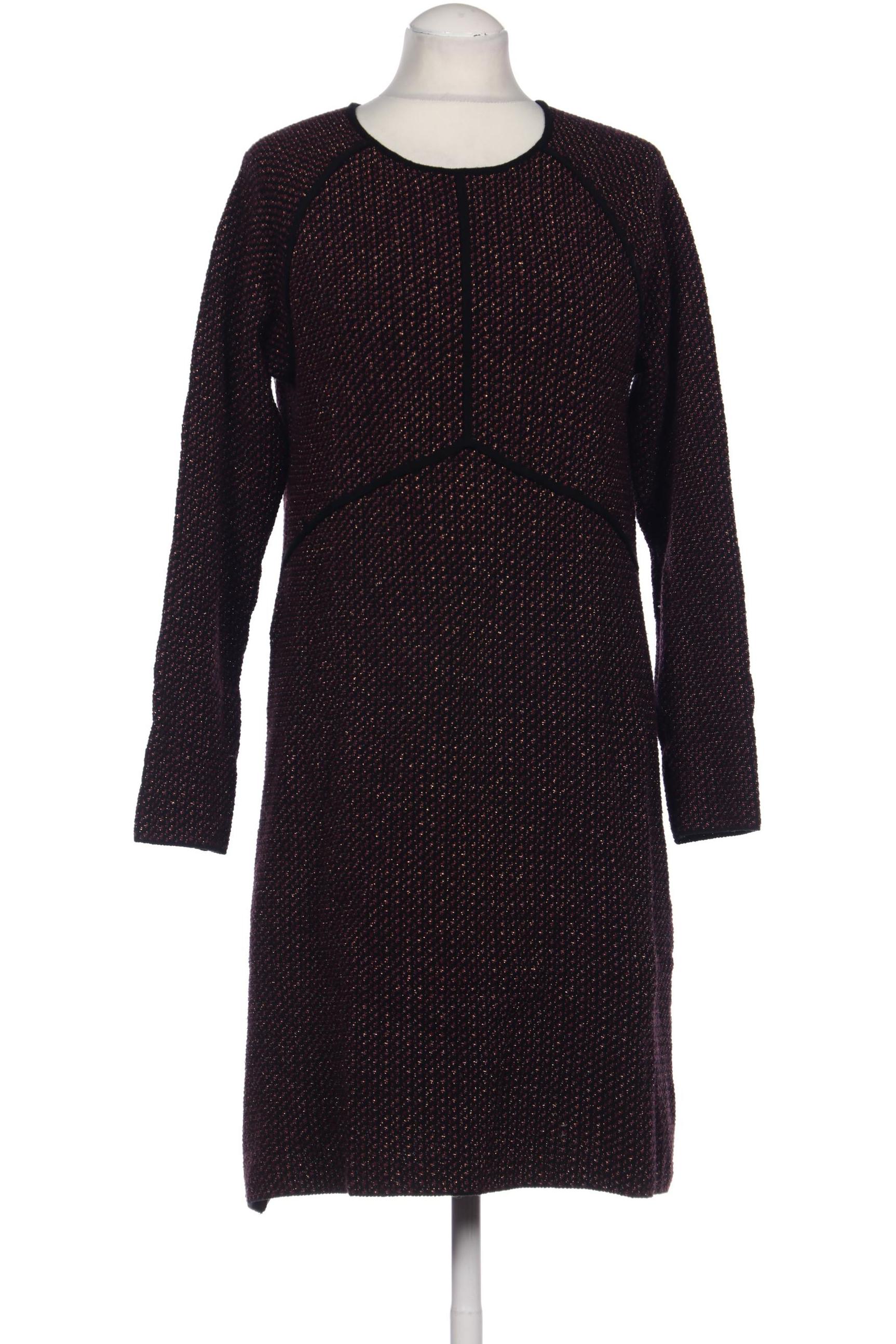 

Zara Damen Kleid, bordeaux, Gr. 42