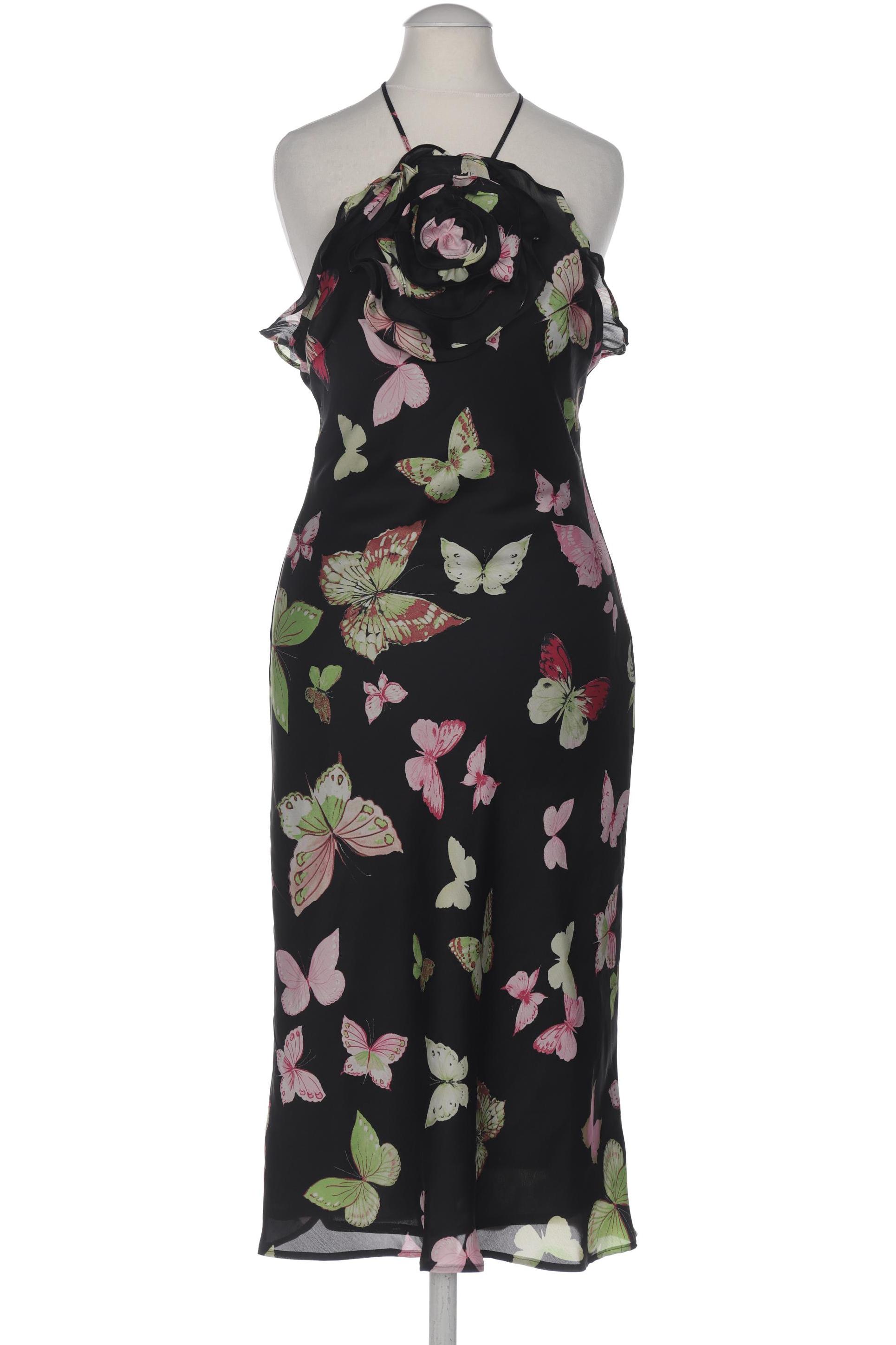 

ZARA Damen Kleid, schwarz