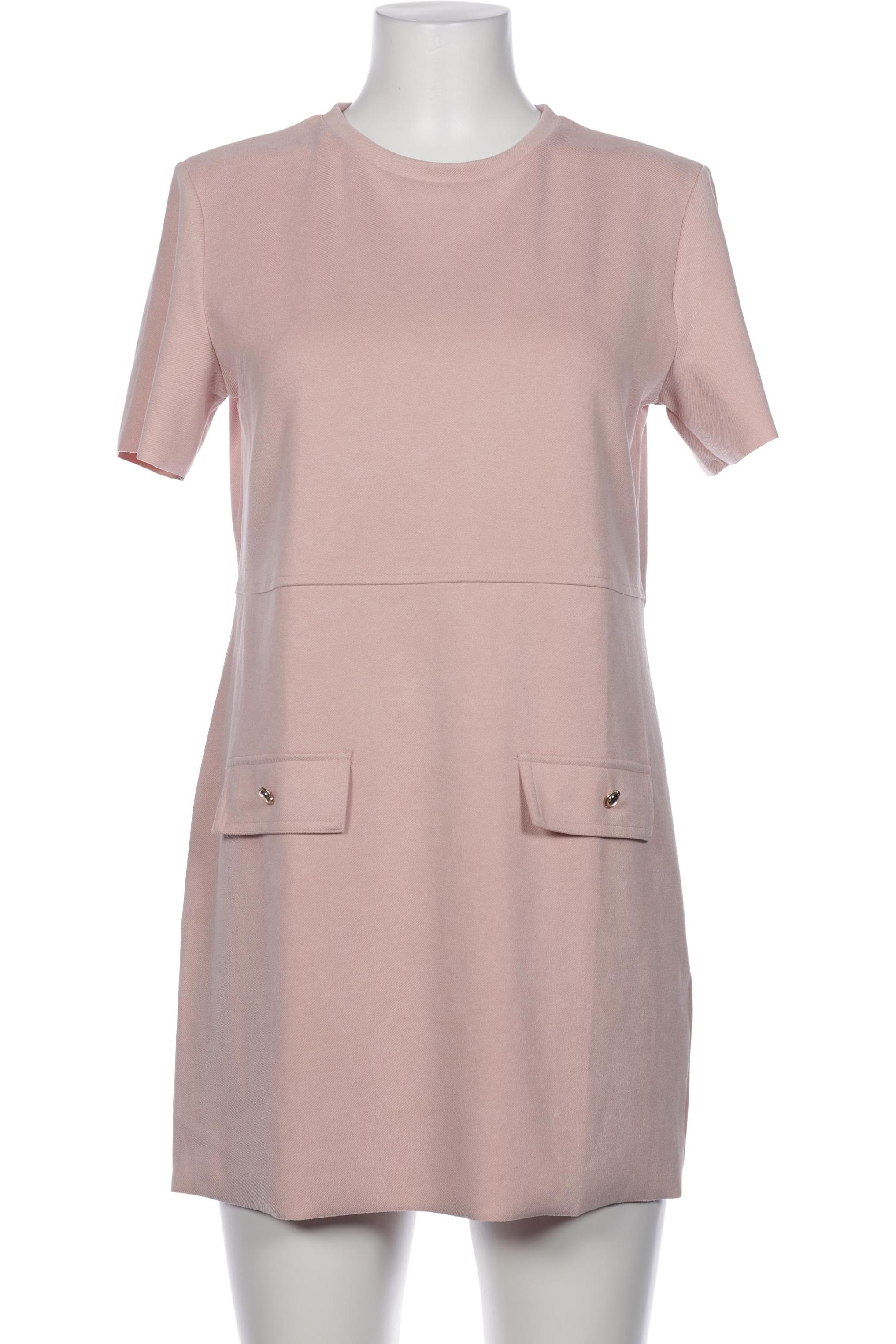 

Zara Damen Kleid, pink, Gr. 38