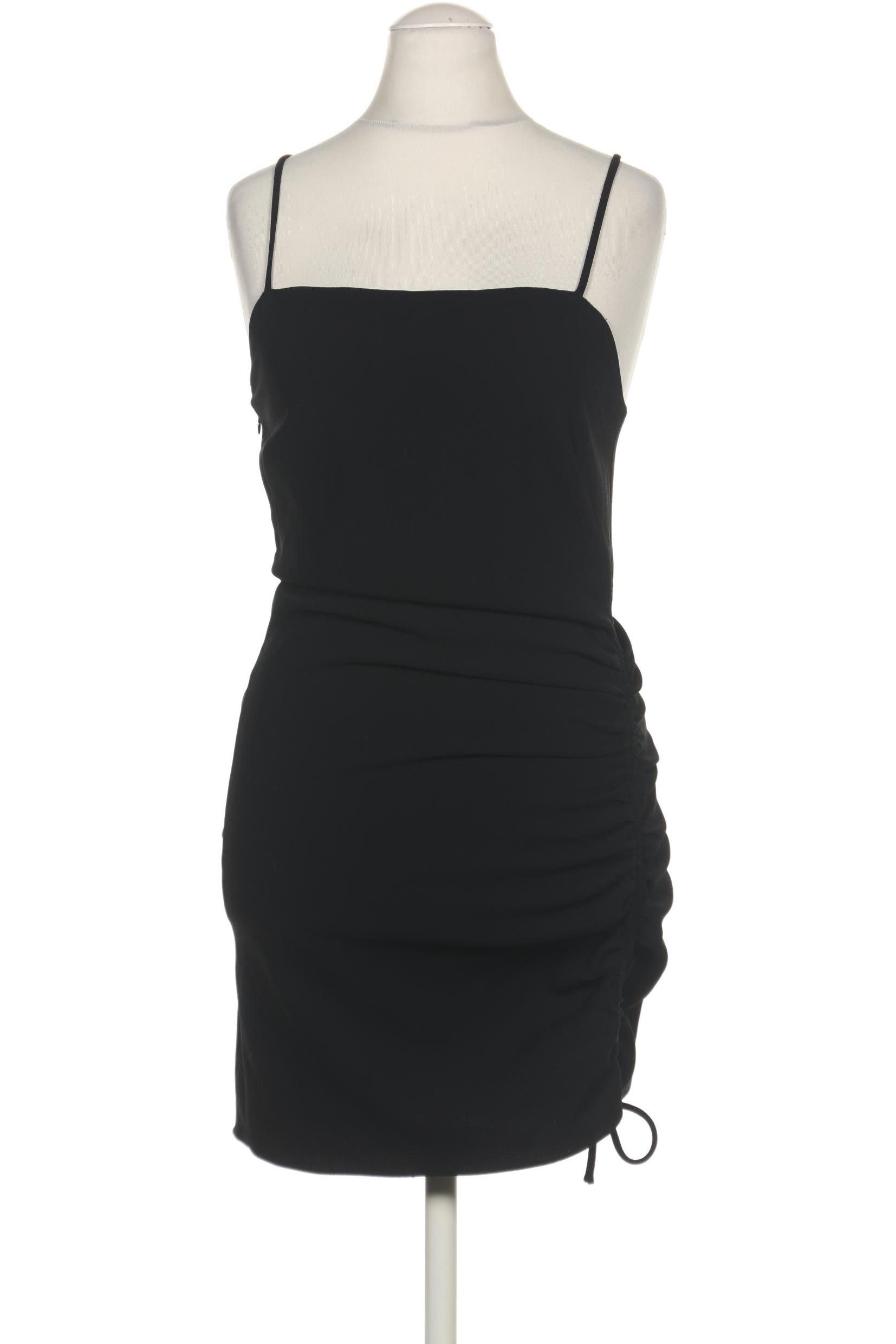 

Zara Damen Kleid, schwarz, Gr. 36