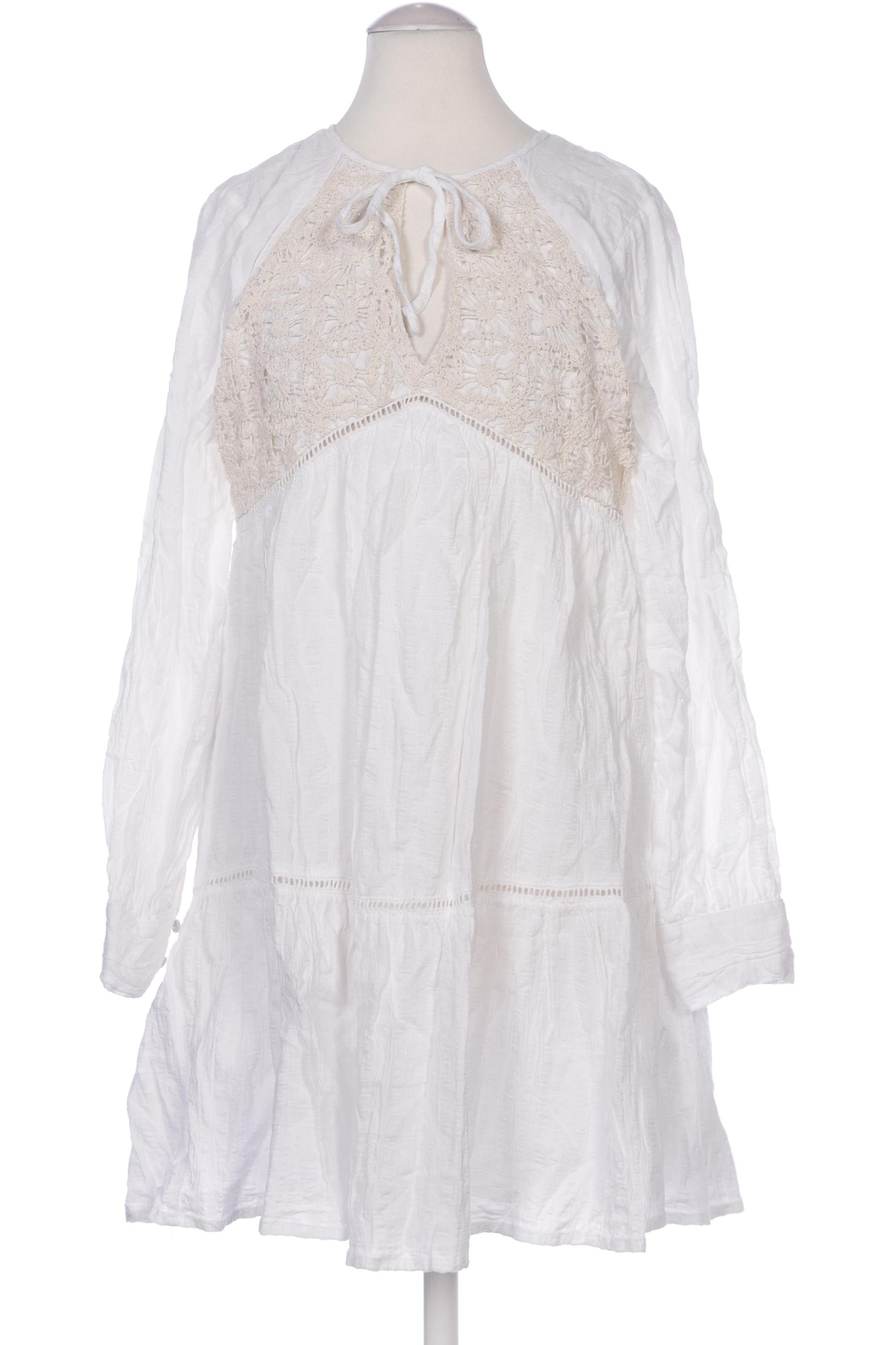 

Zara Damen Kleid, mehrfarbig, Gr. 34