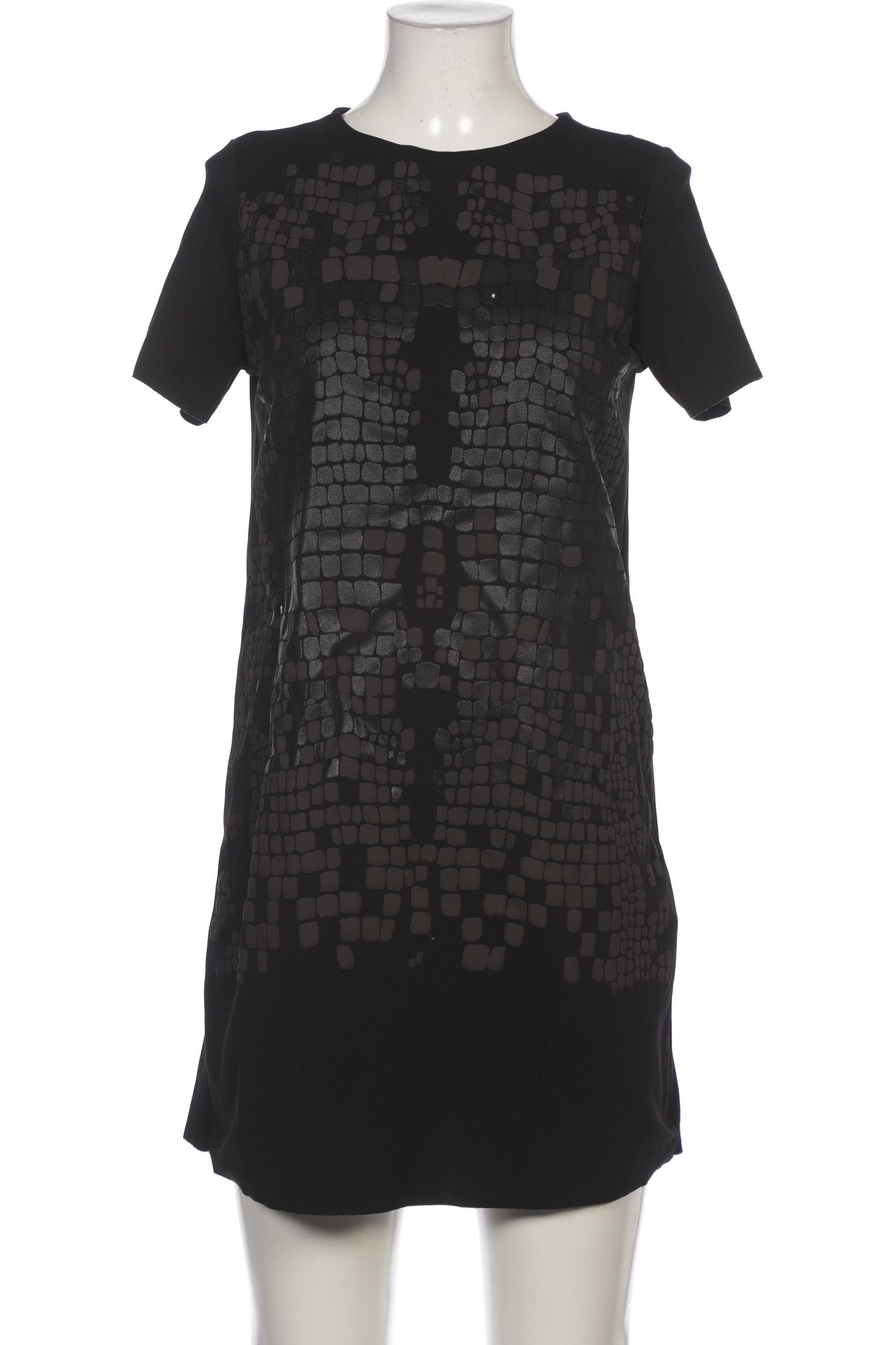 

Zara Damen Kleid, schwarz, Gr. 38