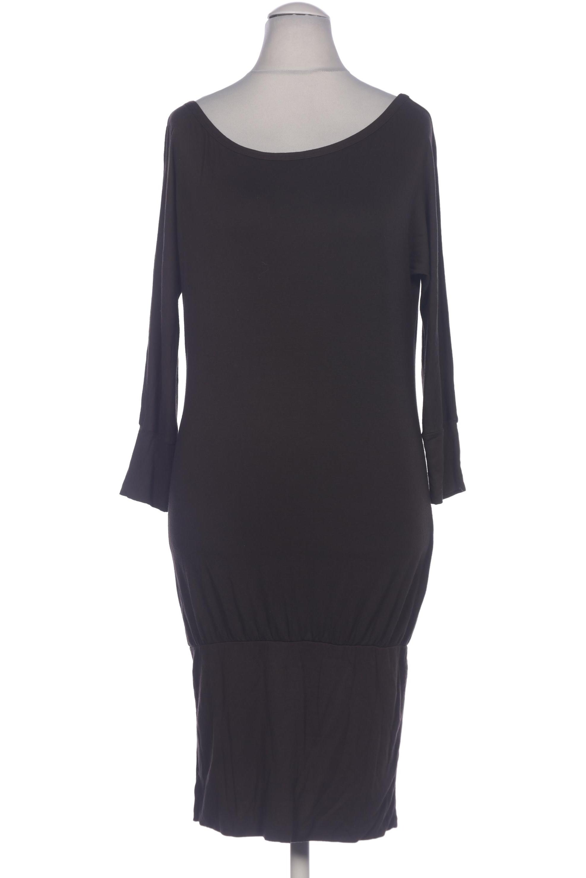 

Zara Damen Kleid, braun, Gr. 38