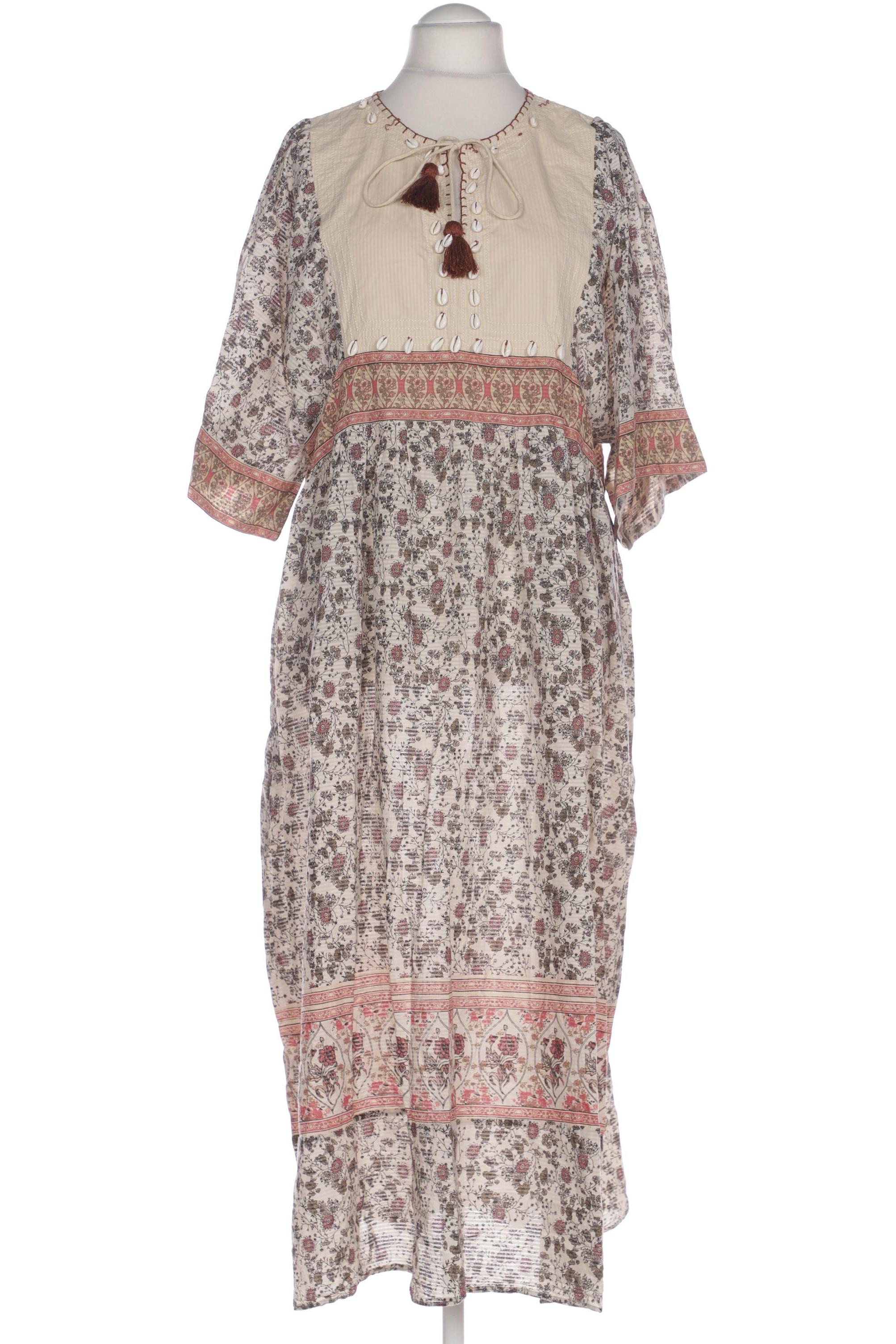 

Zara Damen Kleid, mehrfarbig, Gr. 46