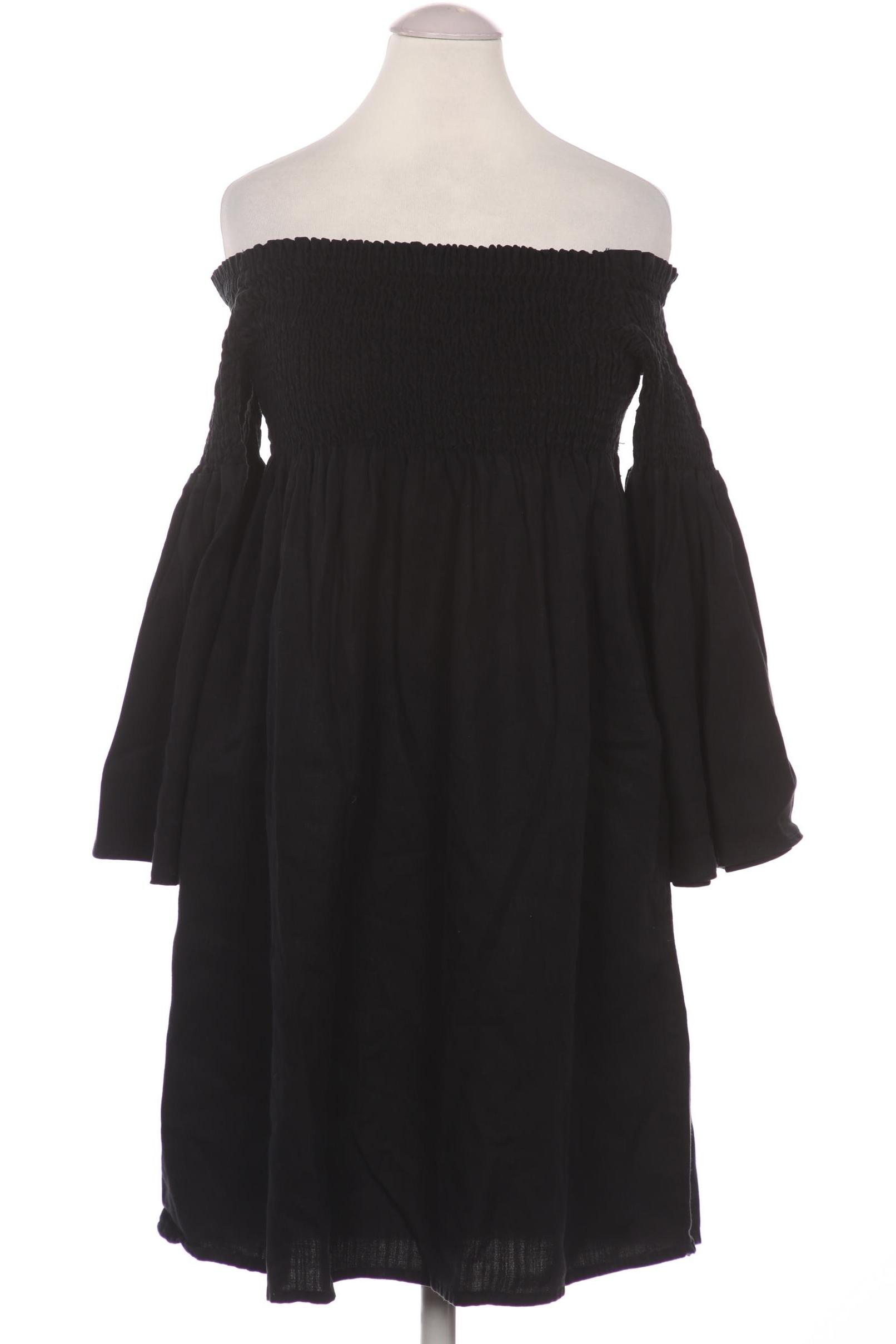 

Zara Damen Kleid, marineblau, Gr. 36