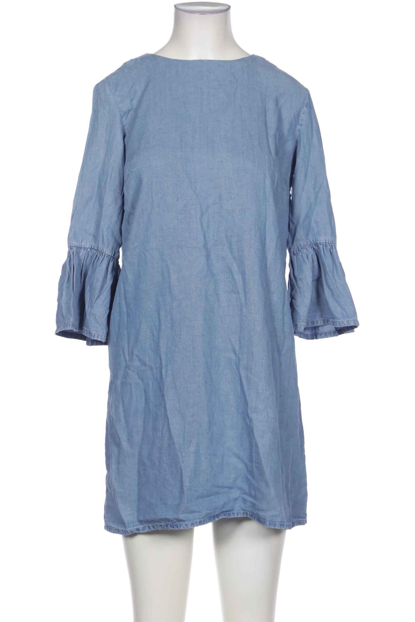 

Zara Damen Kleid, blau, Gr. 36