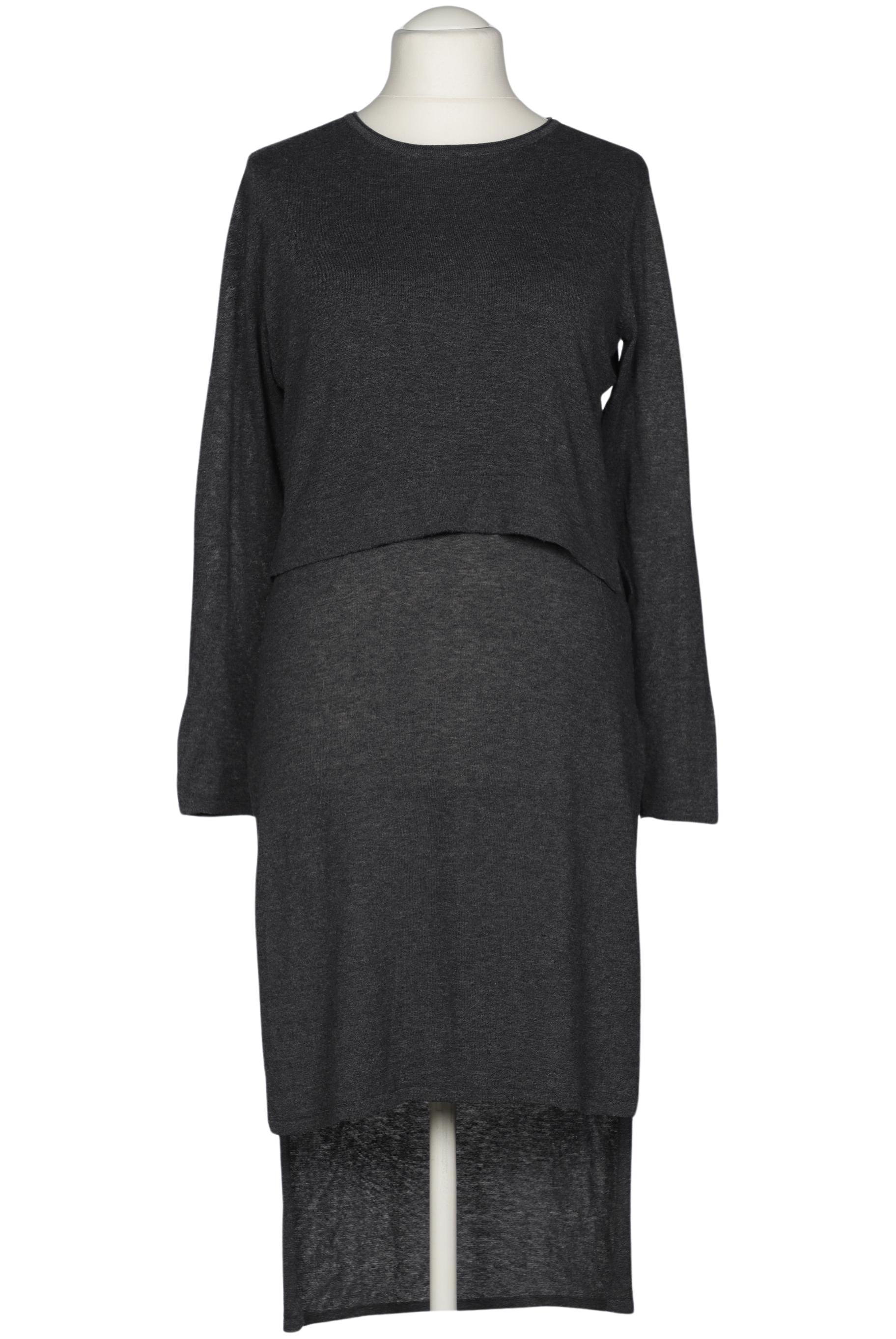

Zara Damen Kleid, grau, Gr. 38