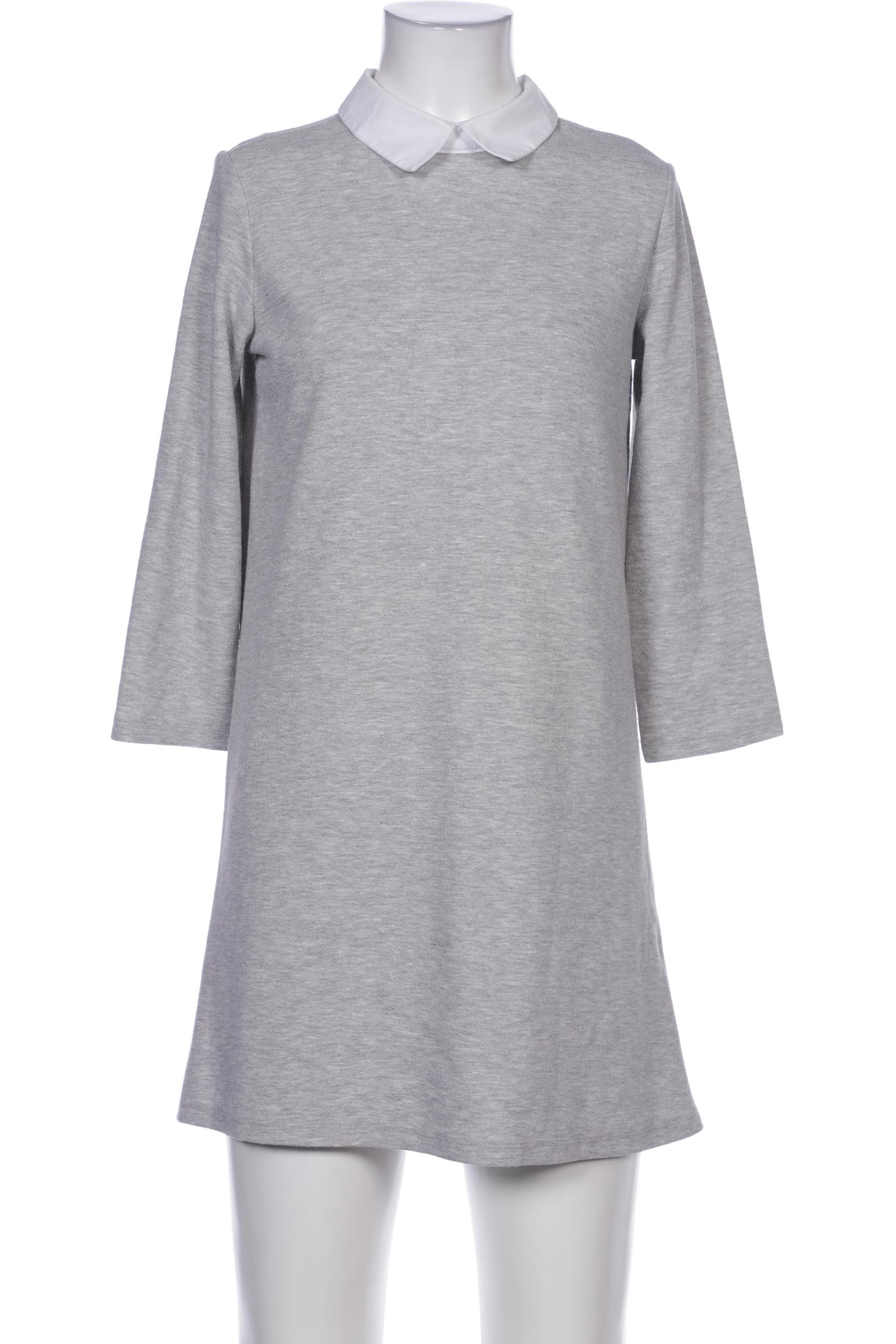 

Zara Damen Kleid, grau, Gr. 36