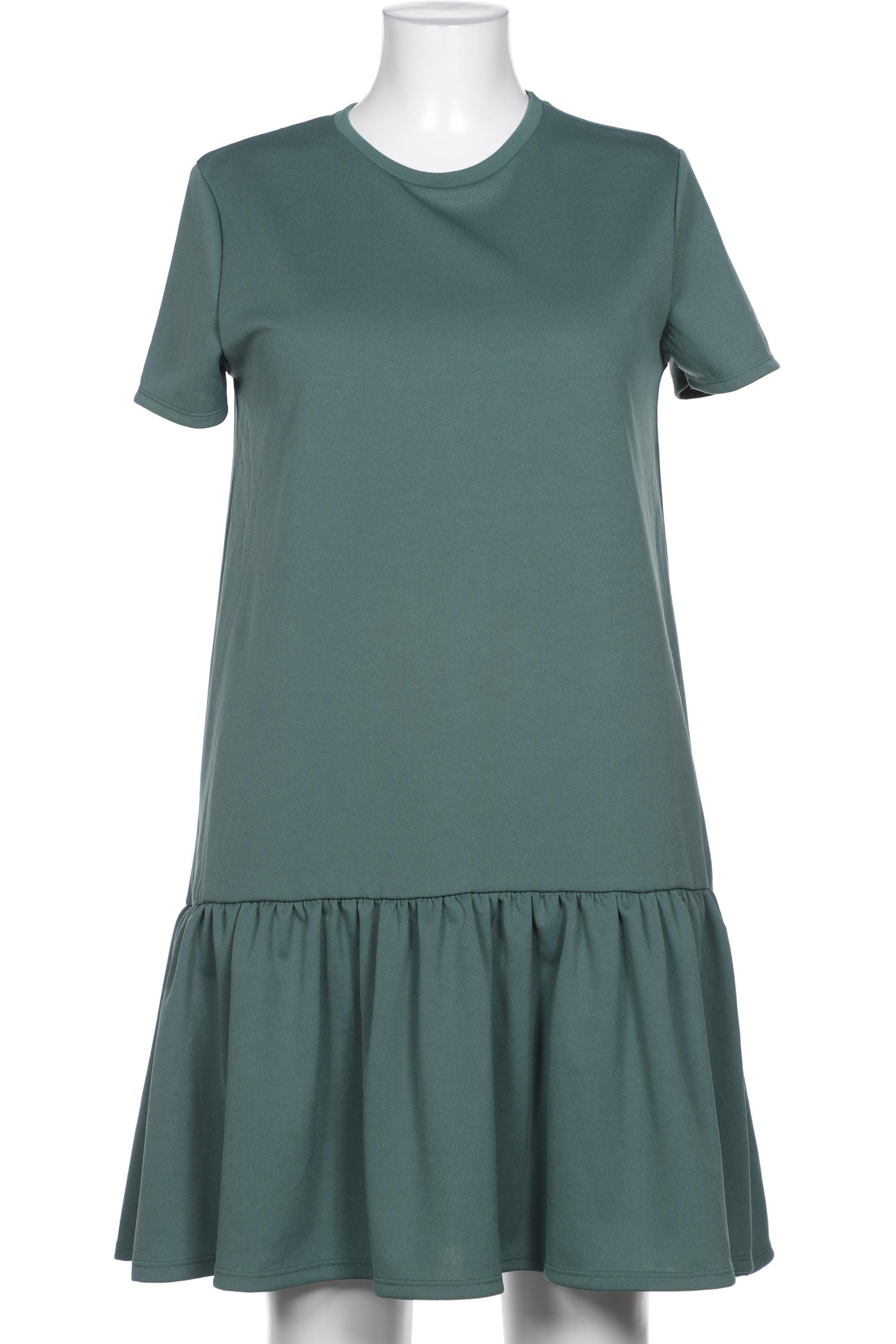

Zara Damen Kleid, grün, Gr. 42