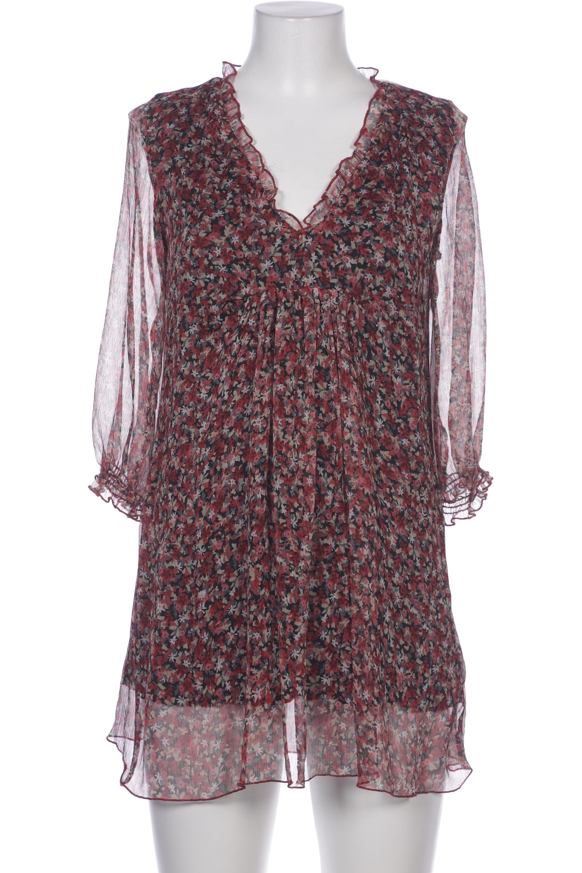 

Zara Damen Kleid, bordeaux, Gr. 38