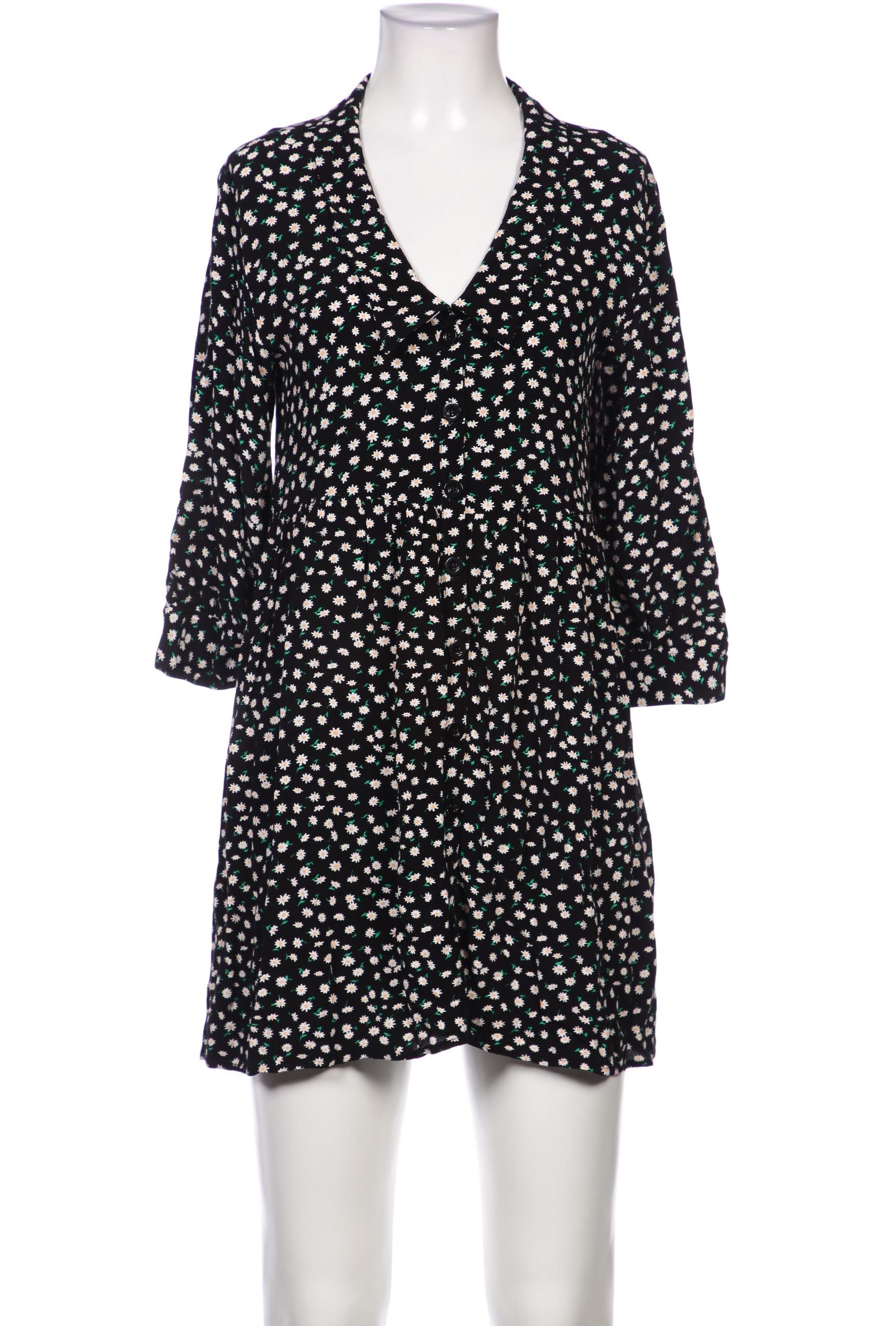 

Zara Damen Kleid, schwarz, Gr. 36