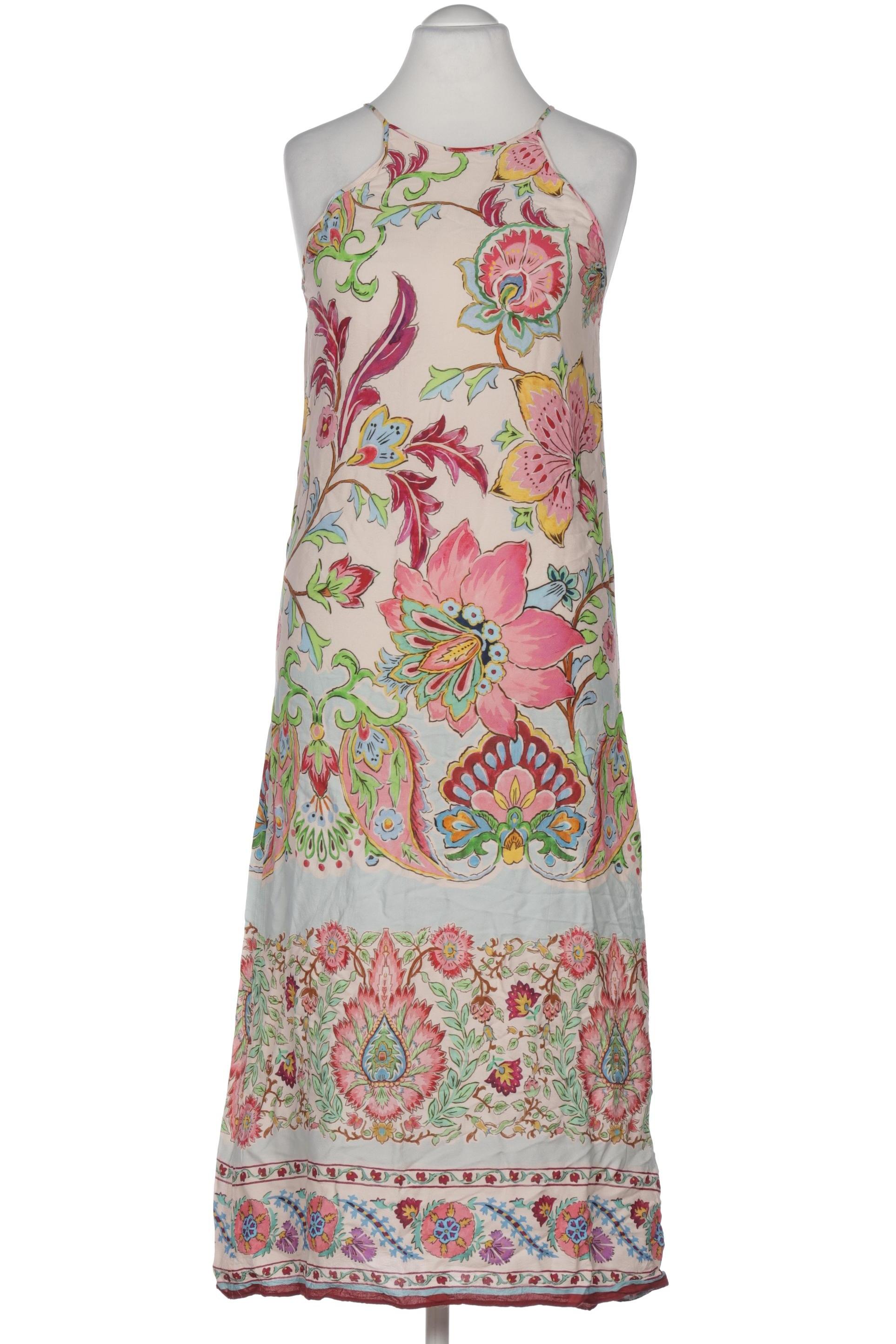 

Zara Damen Kleid, mehrfarbig, Gr. 38