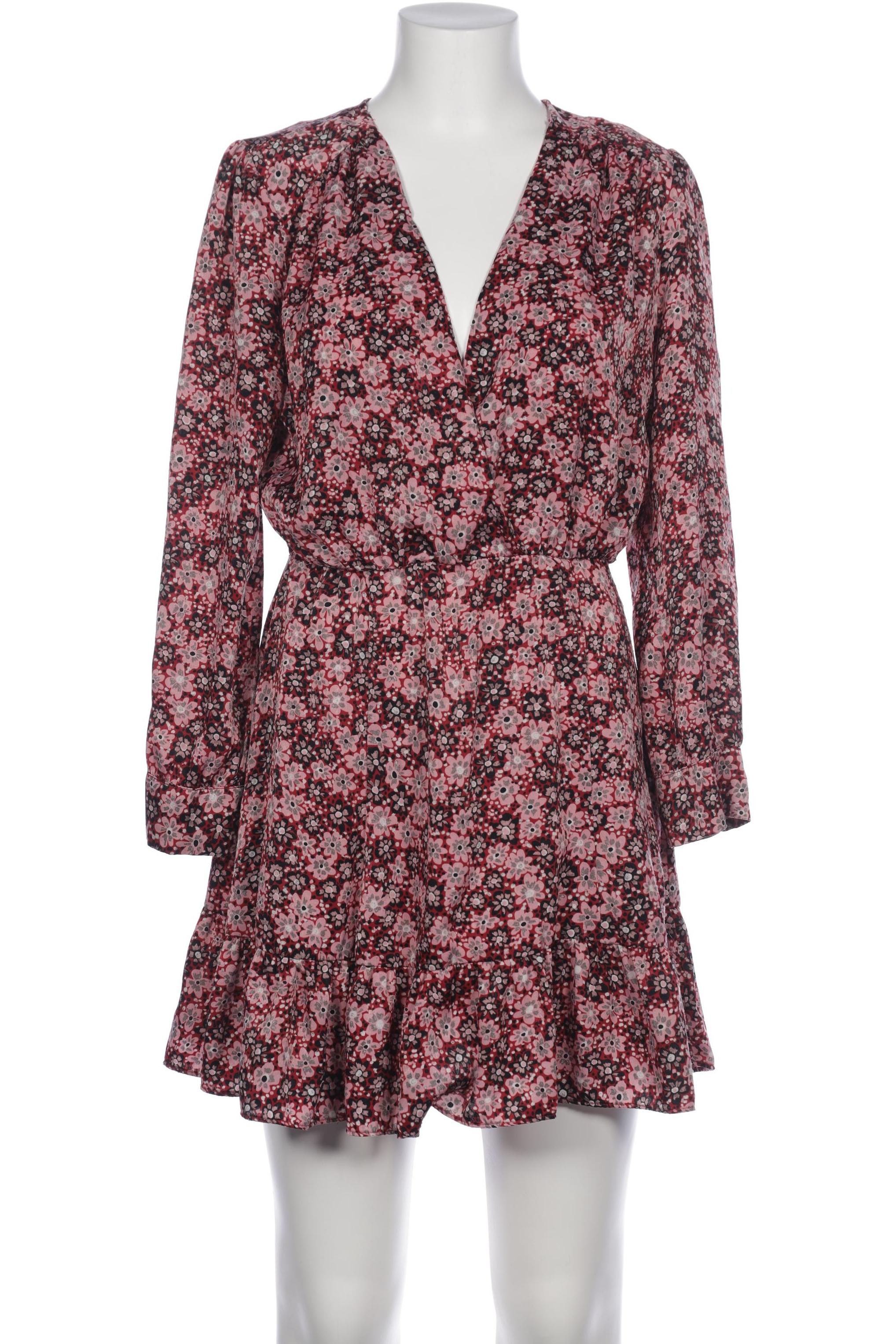 

Zara Damen Kleid, mehrfarbig, Gr. 42