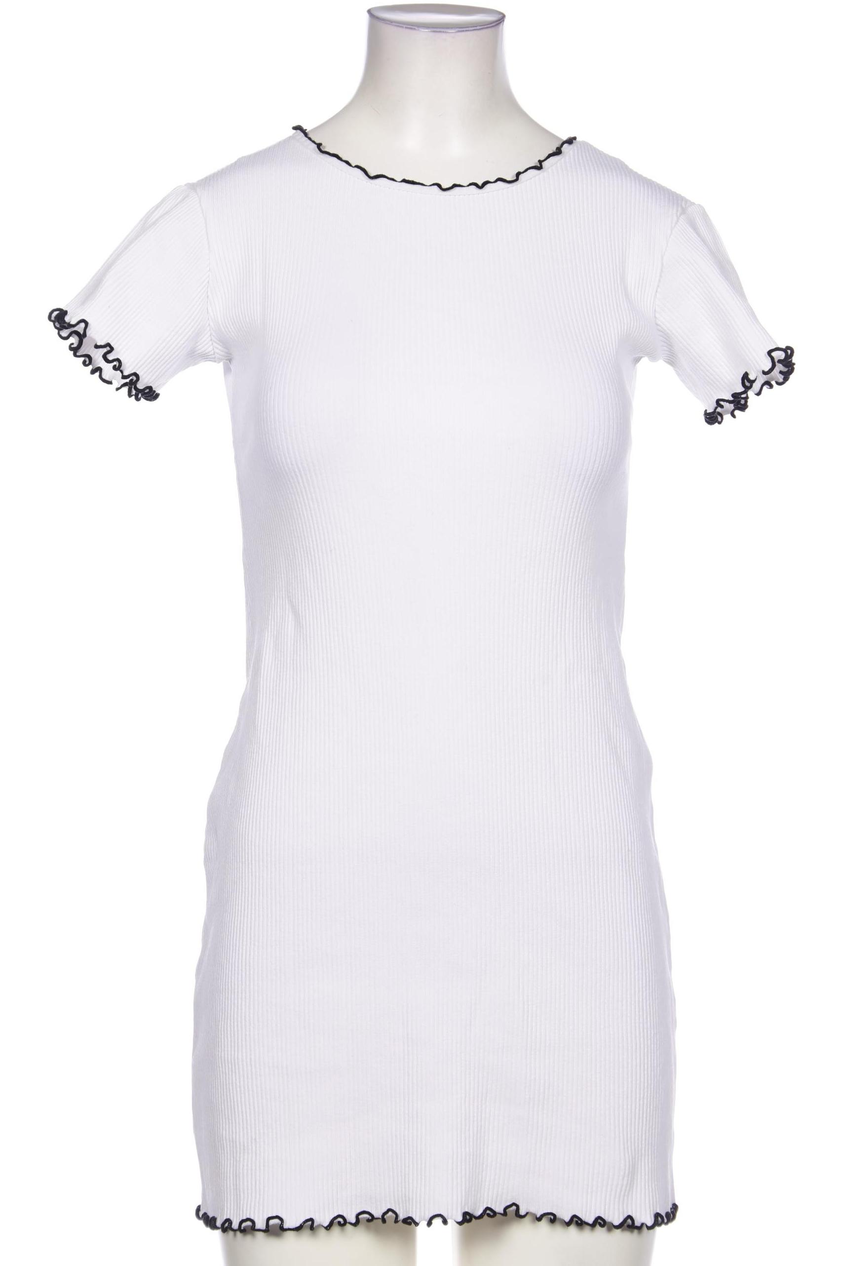 

Zara Damen Kleid, weiß, Gr. 38