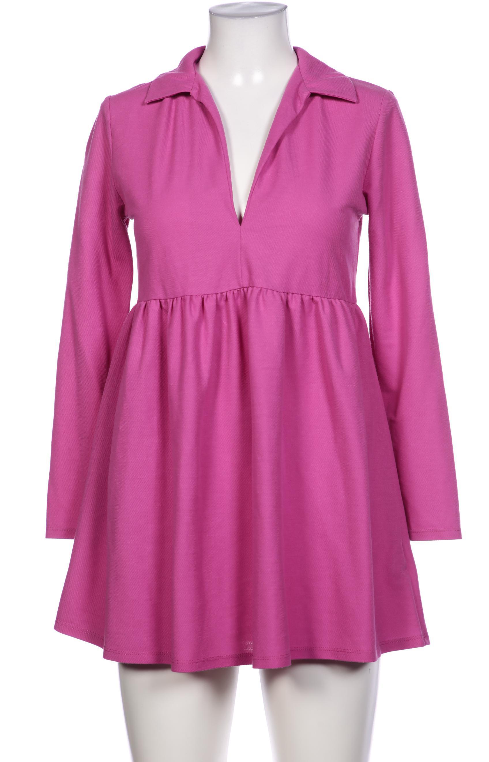 

Zara Damen Kleid, pink, Gr. 36