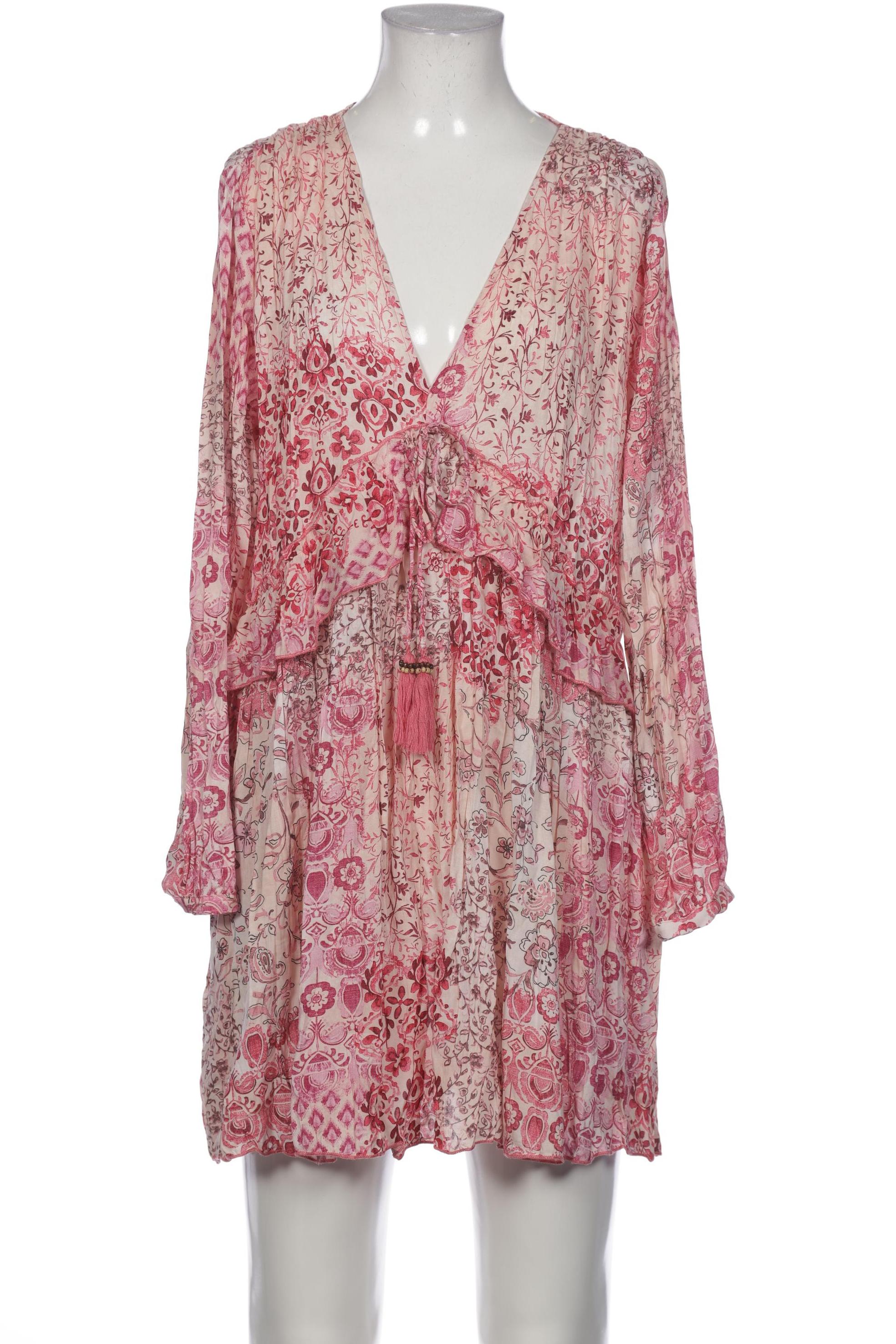 

Zara Damen Kleid, pink, Gr. 38