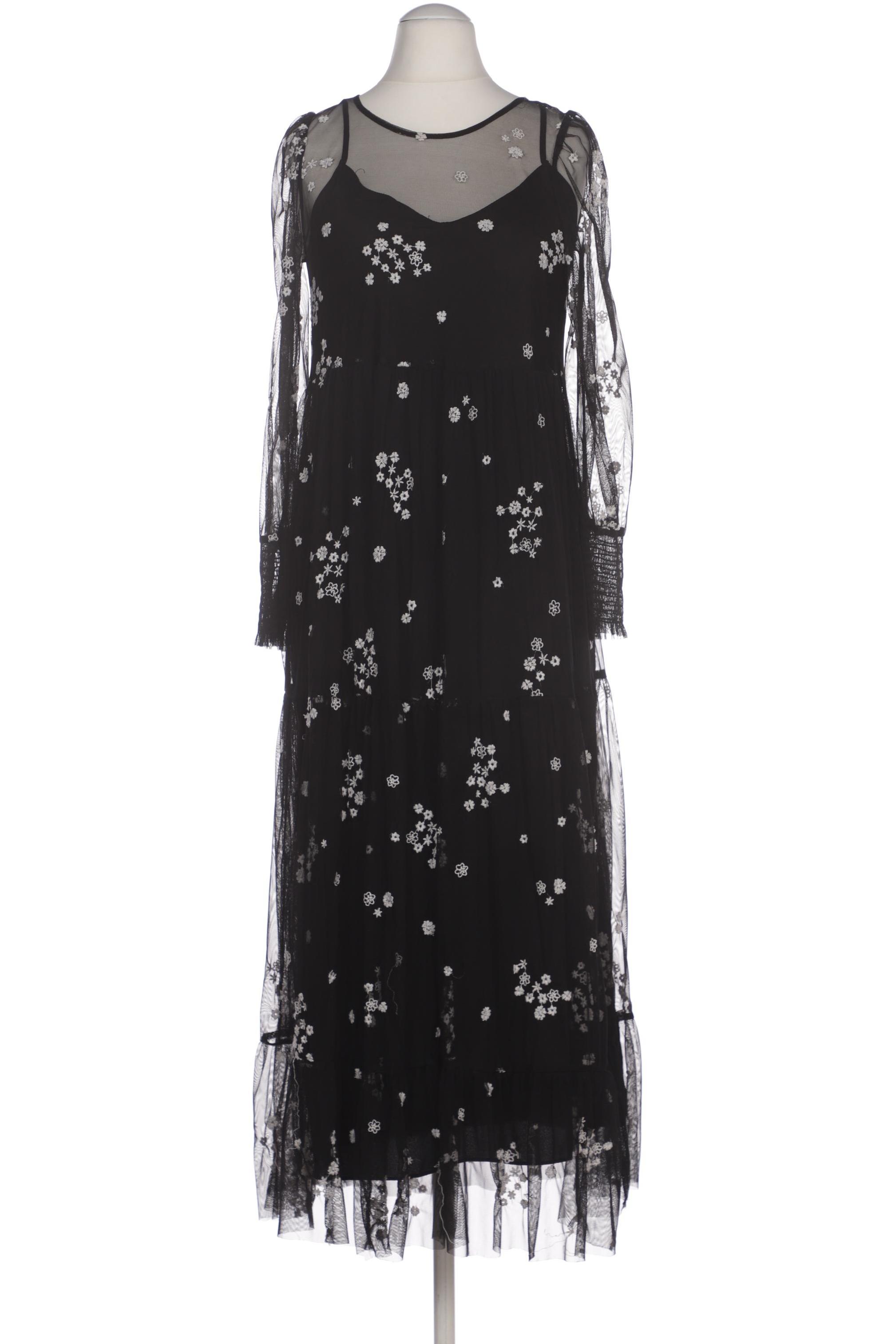 

Zara Damen Kleid, schwarz, Gr. 36