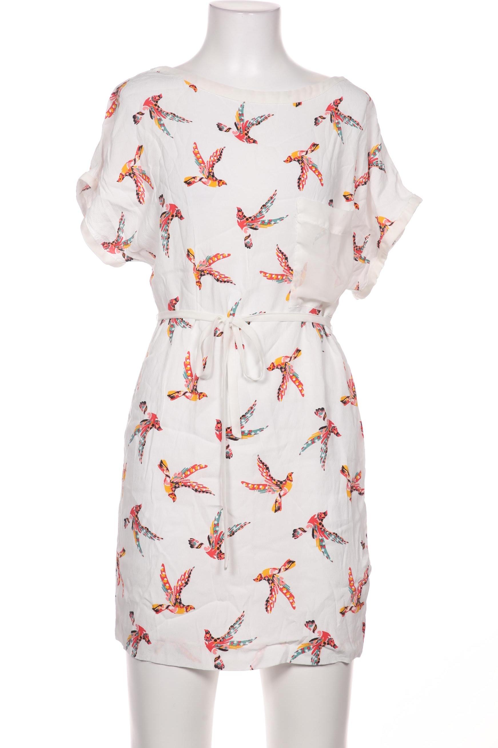 

Zara Damen Kleid, mehrfarbig, Gr. 34