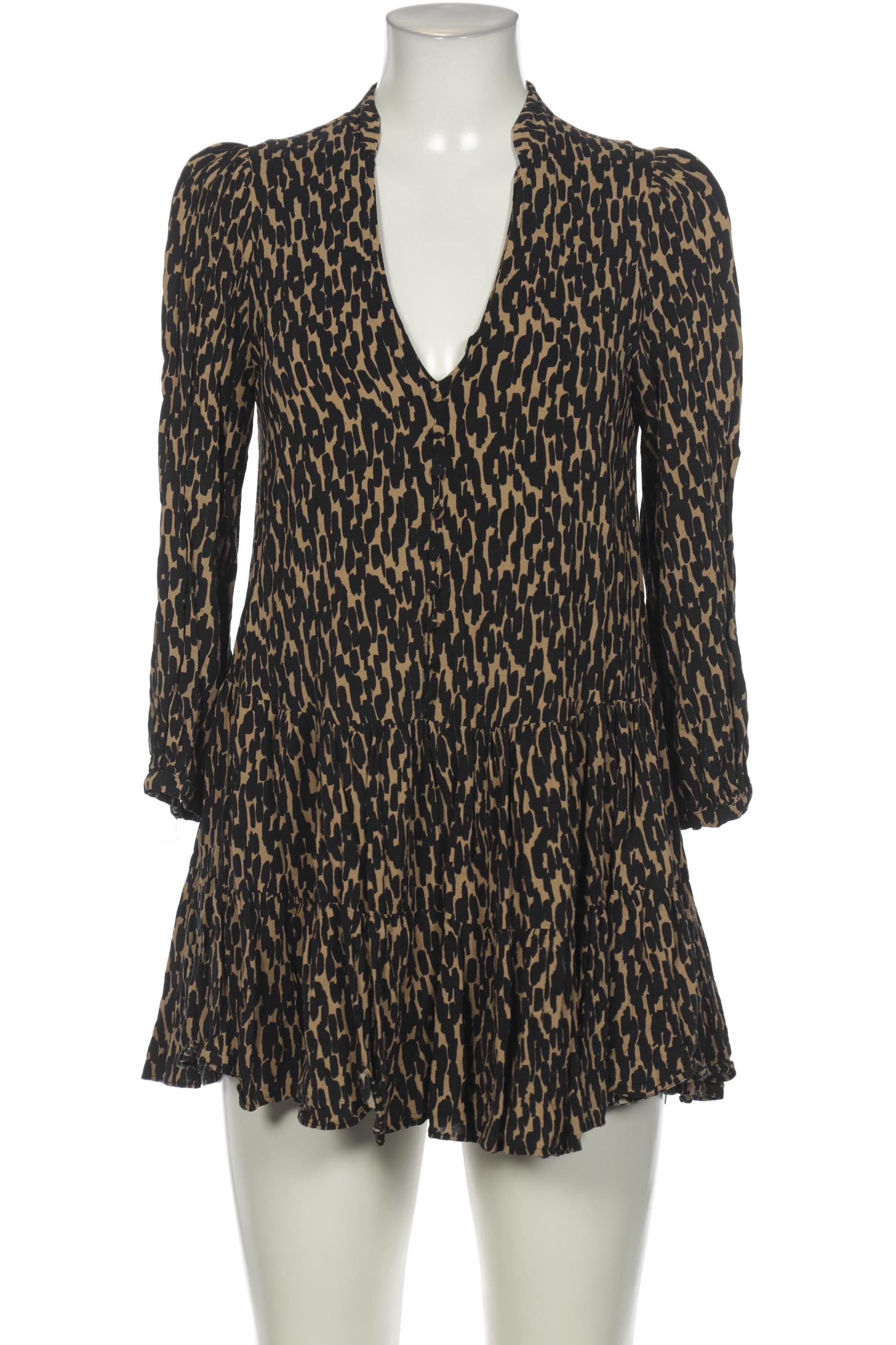 

Zara Damen Kleid, schwarz, Gr. 36