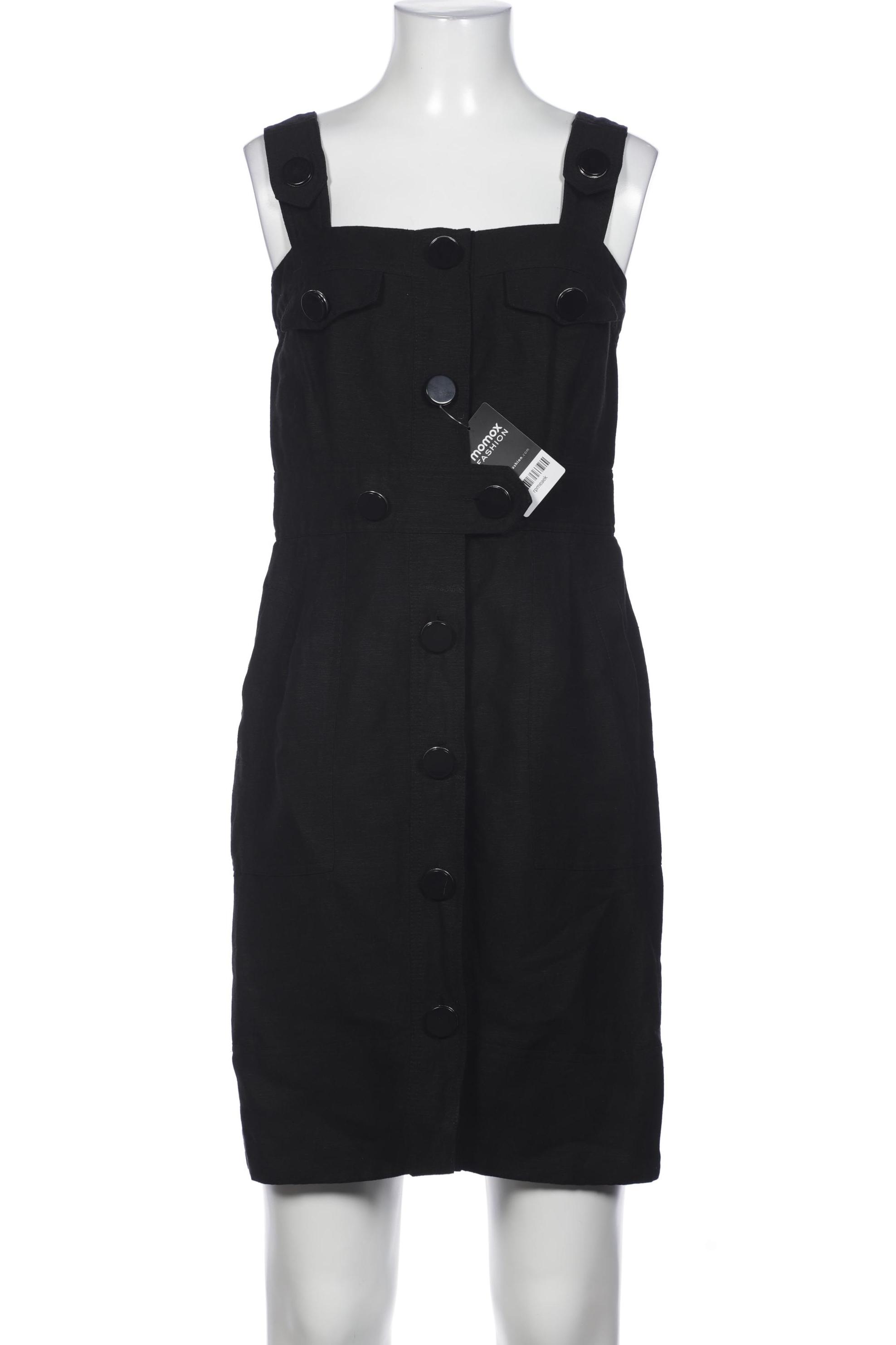 

Zara Damen Kleid, schwarz, Gr. 38