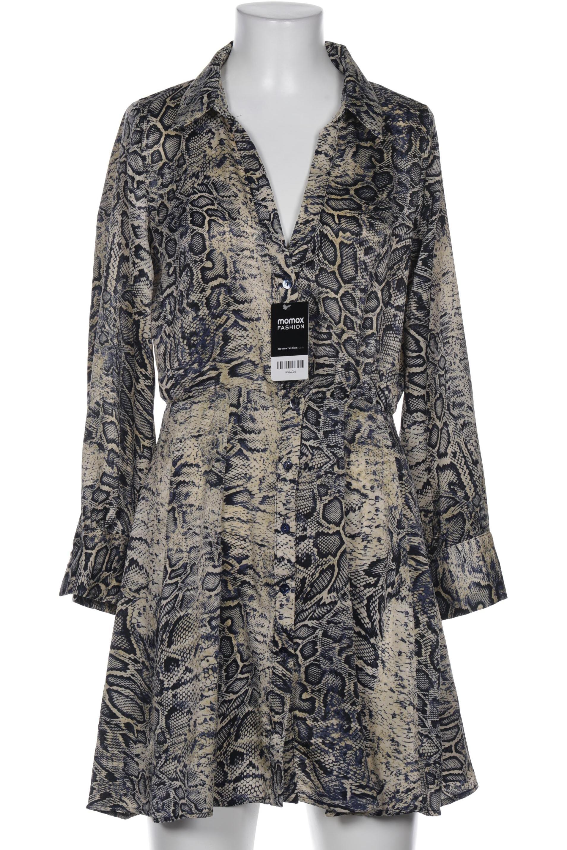 

Zara Damen Kleid, mehrfarbig, Gr. 36