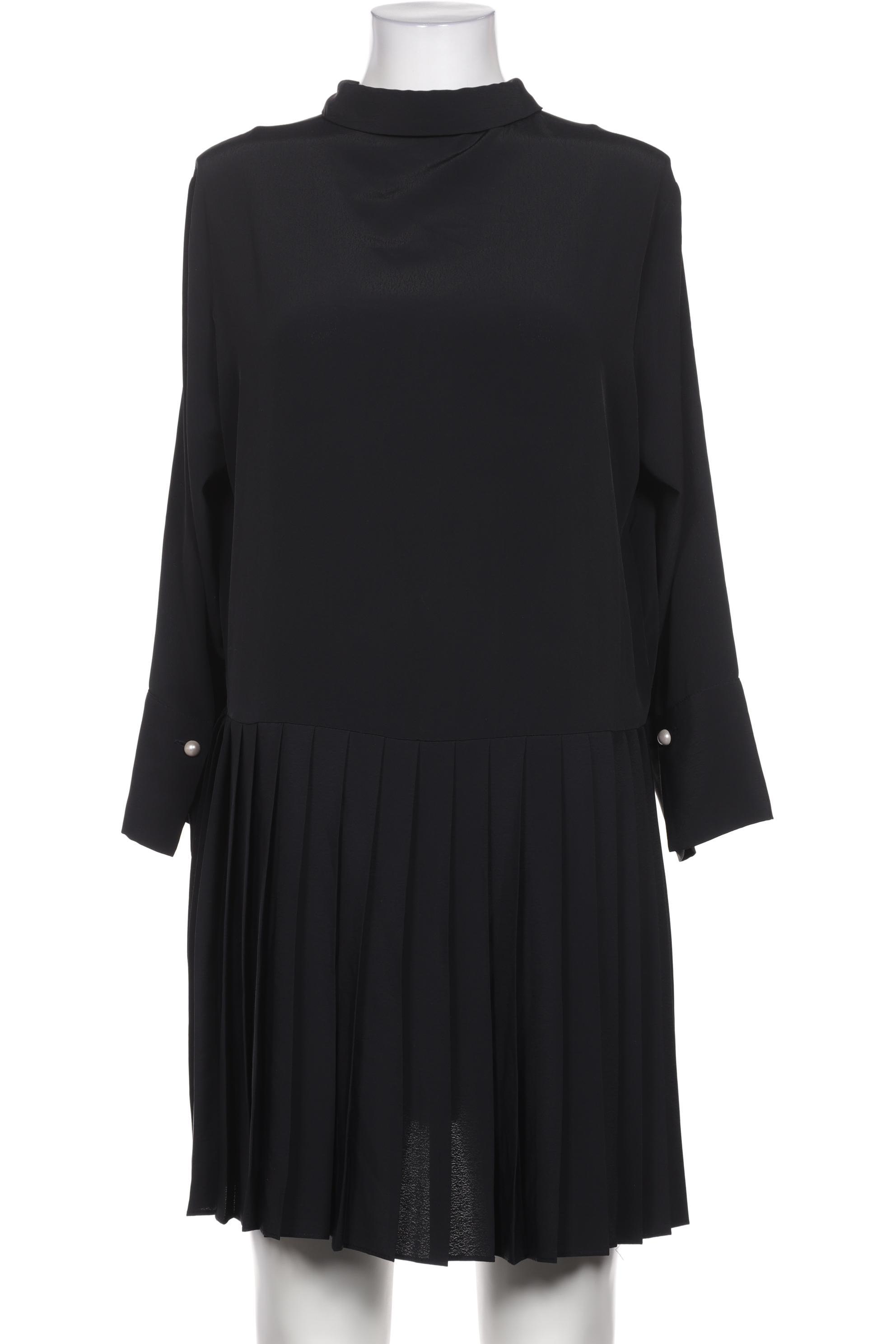 

ZARA Damen Kleid, marineblau